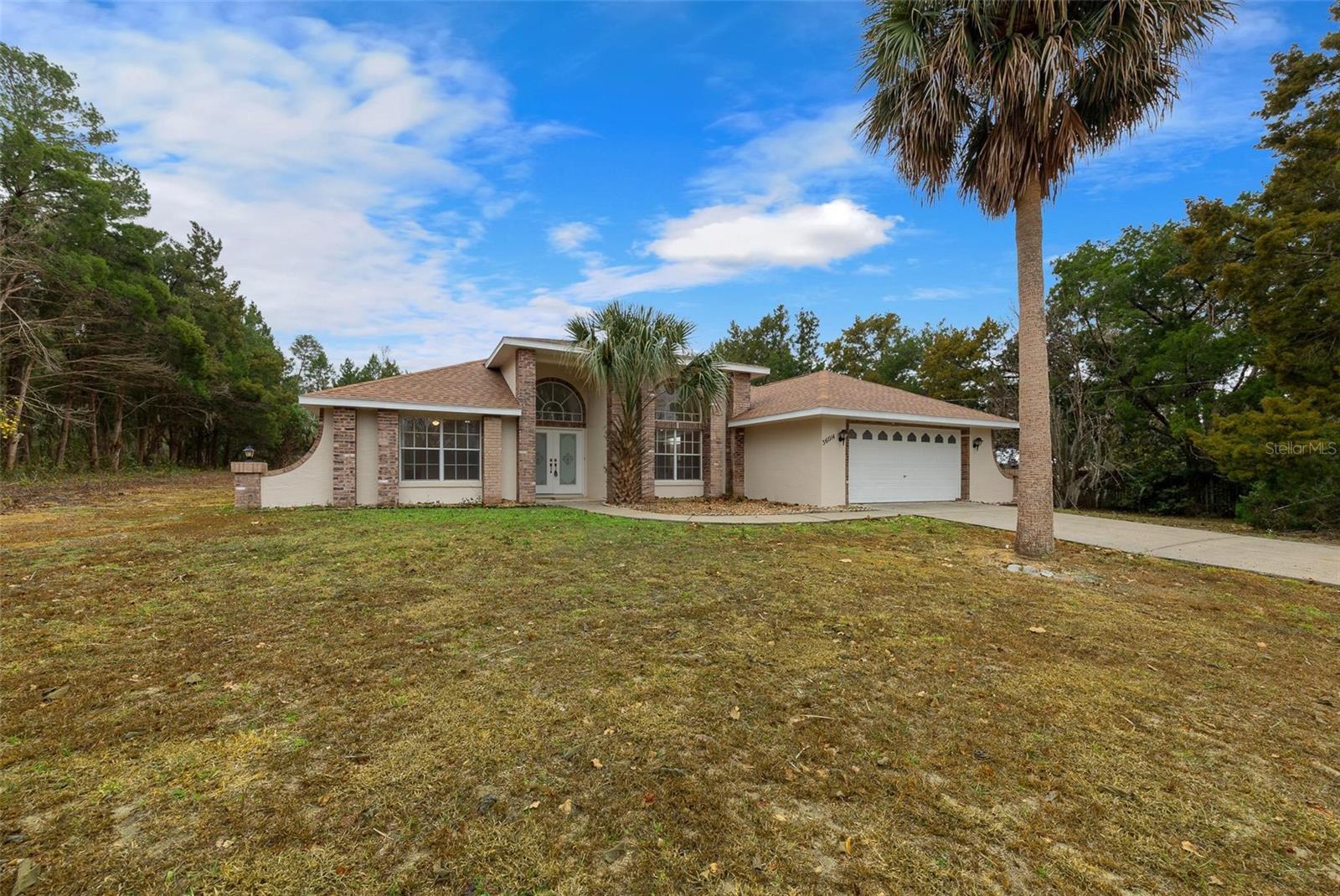 FRUITLAND PARK - Residential