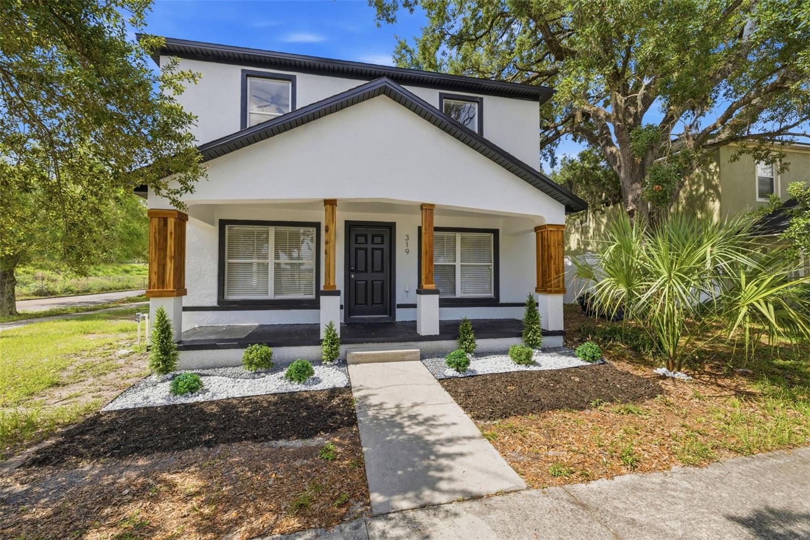 OAKS AT RIVERVIEW - Residential