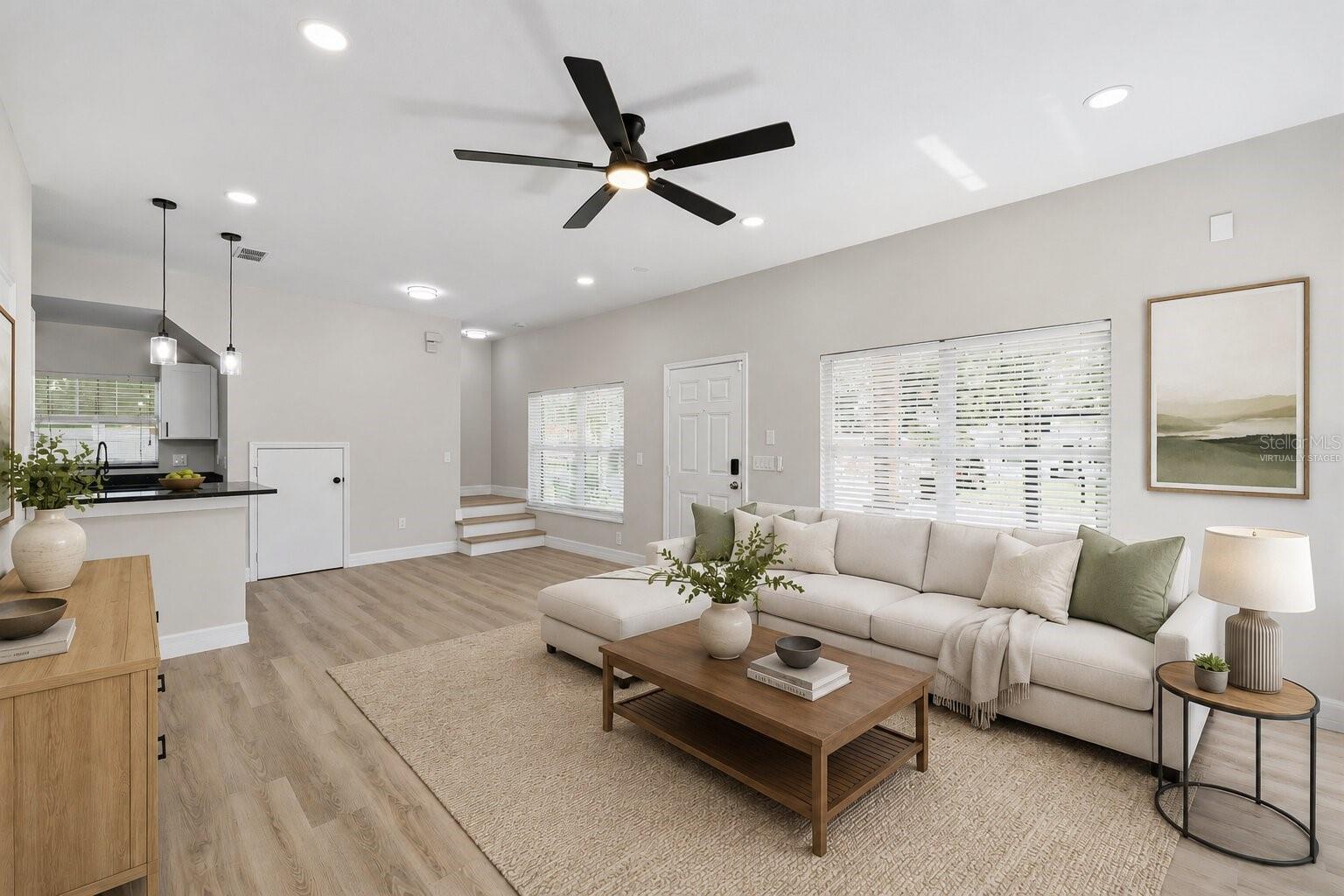 OAKS AT RIVERVIEW - Residential