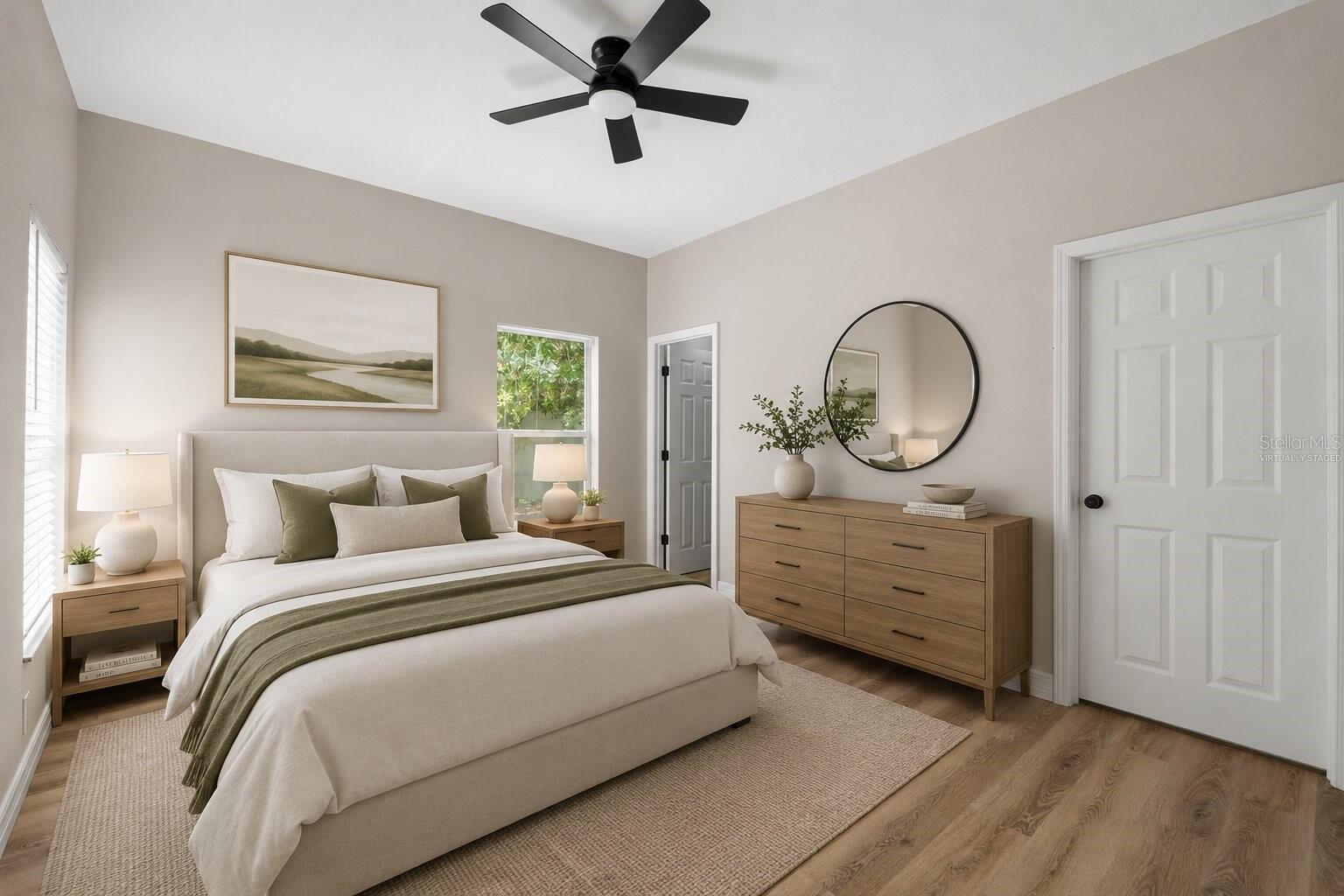 OAKS AT RIVERVIEW - Residential