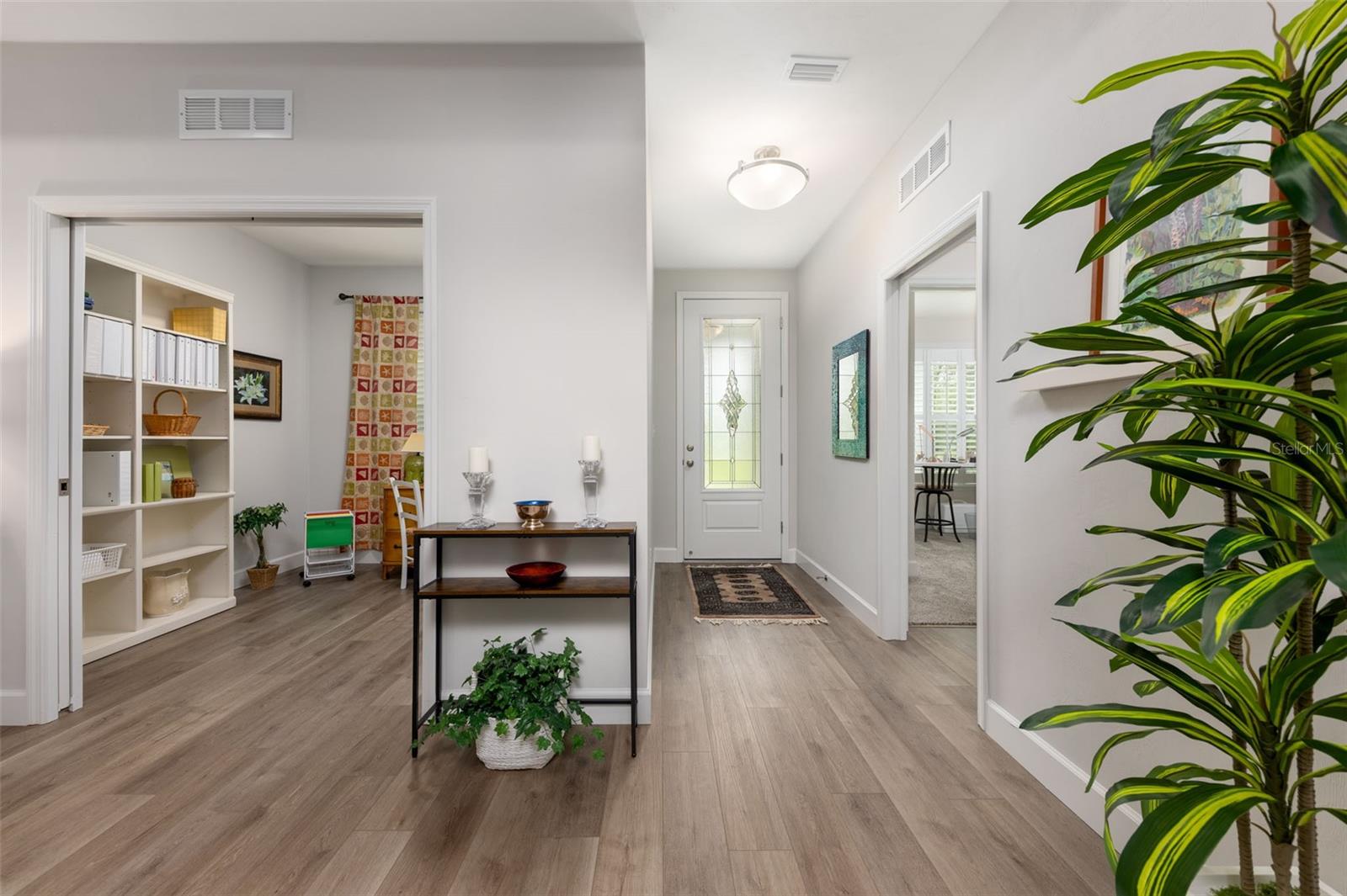 WOODS/ALCHRIST - Residential