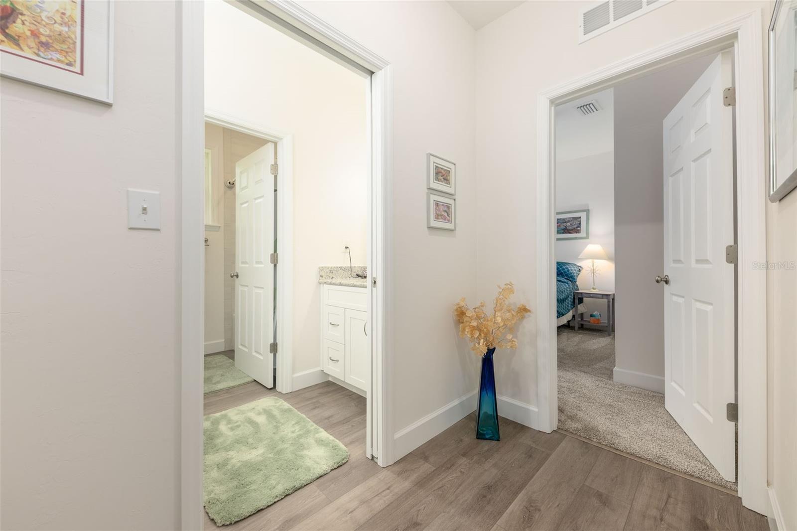 WOODS/ALCHRIST - Residential