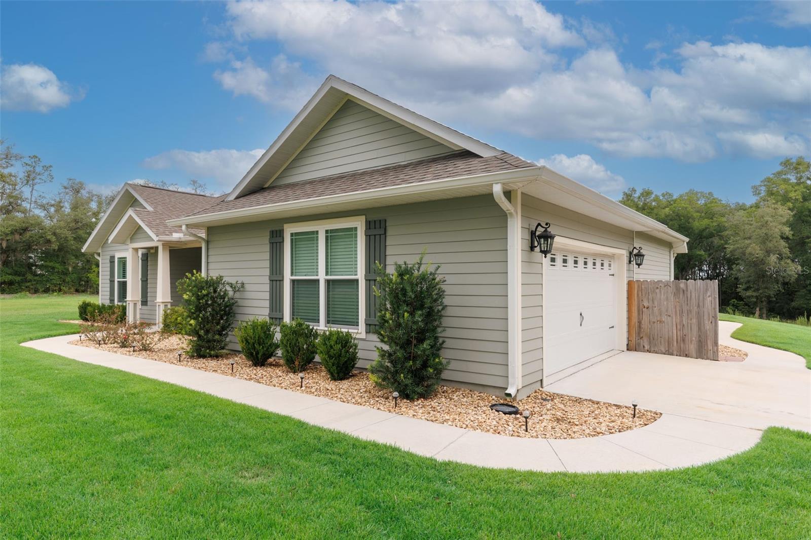 WOODS/ALCHRIST - Residential