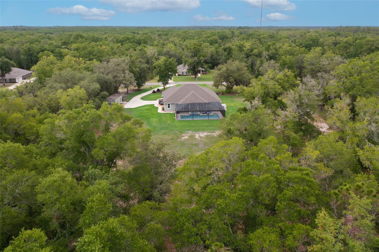 WOODS/ALCHRIST - Residential
