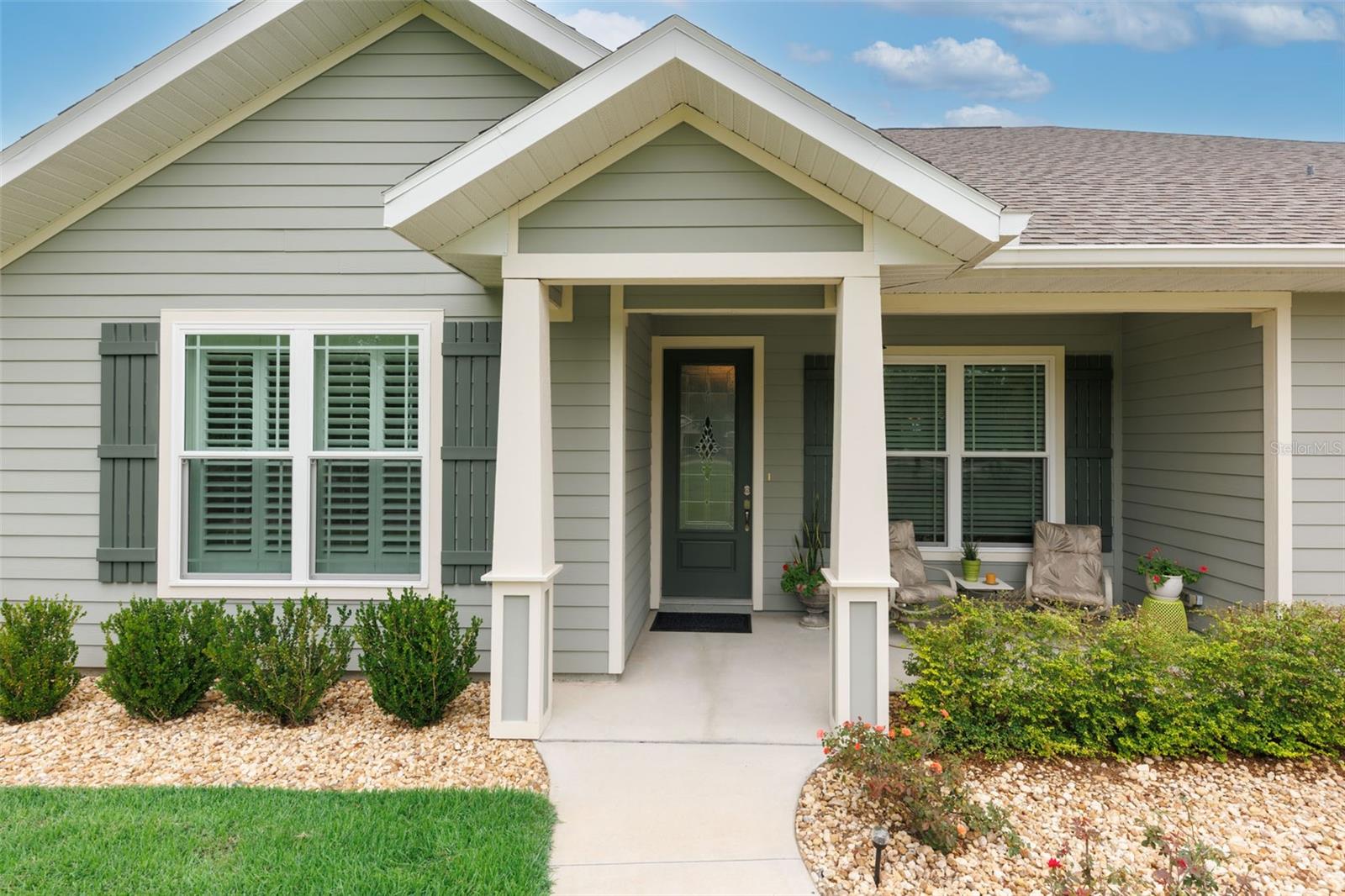 WOODS/ALCHRIST - Residential