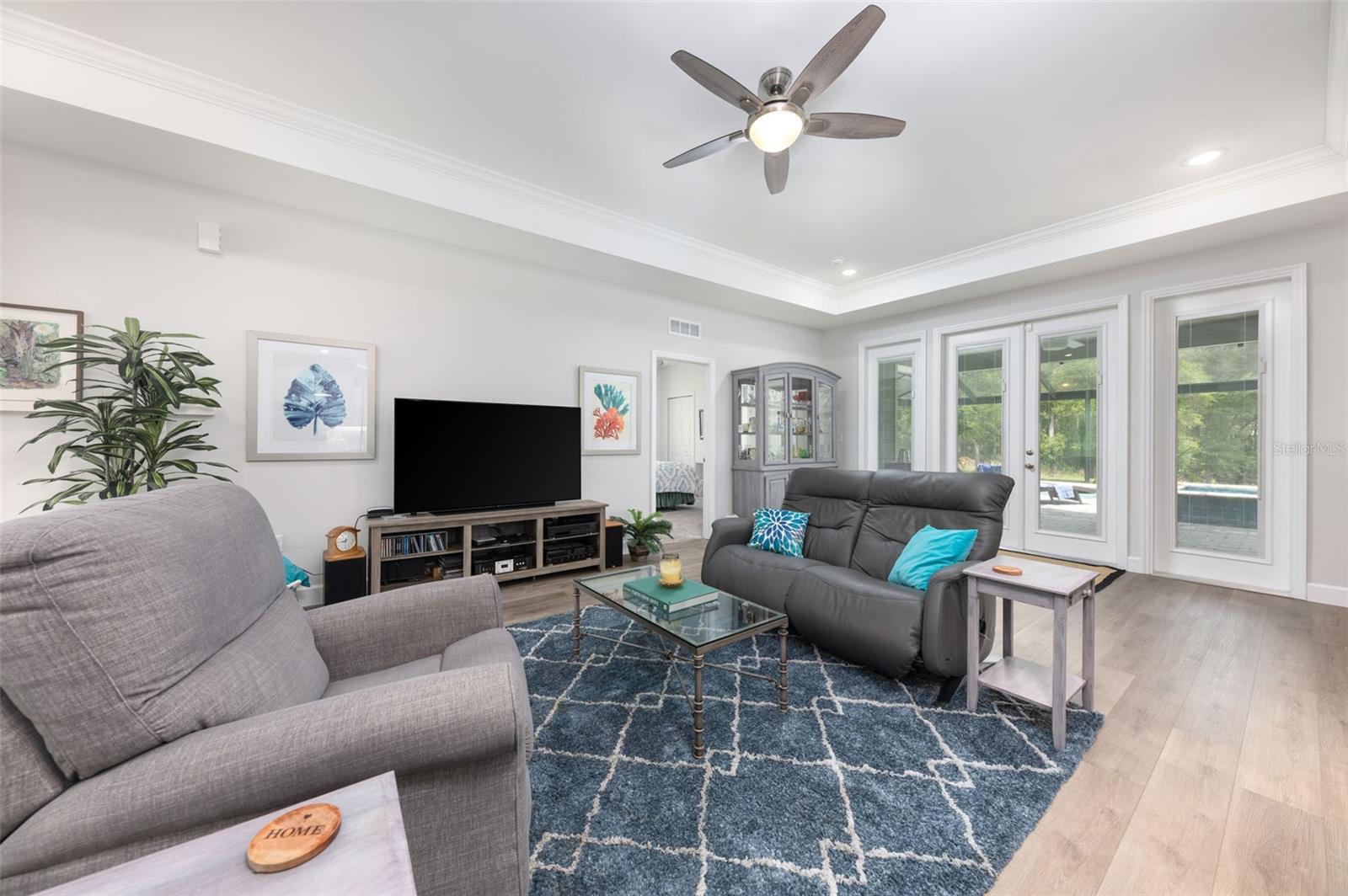 WOODS/ALCHRIST - Residential