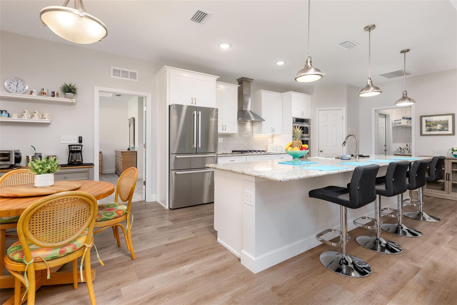 WOODS/ALCHRIST - Residential