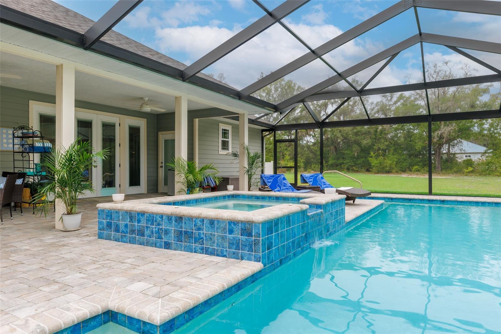 WOODS/ALCHRIST - Residential
