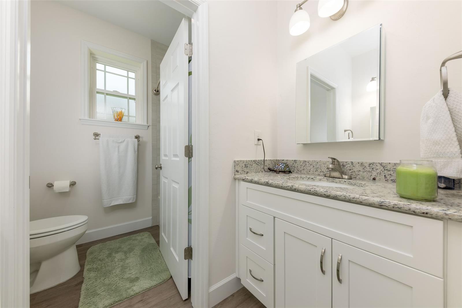 WOODS/ALCHRIST - Residential