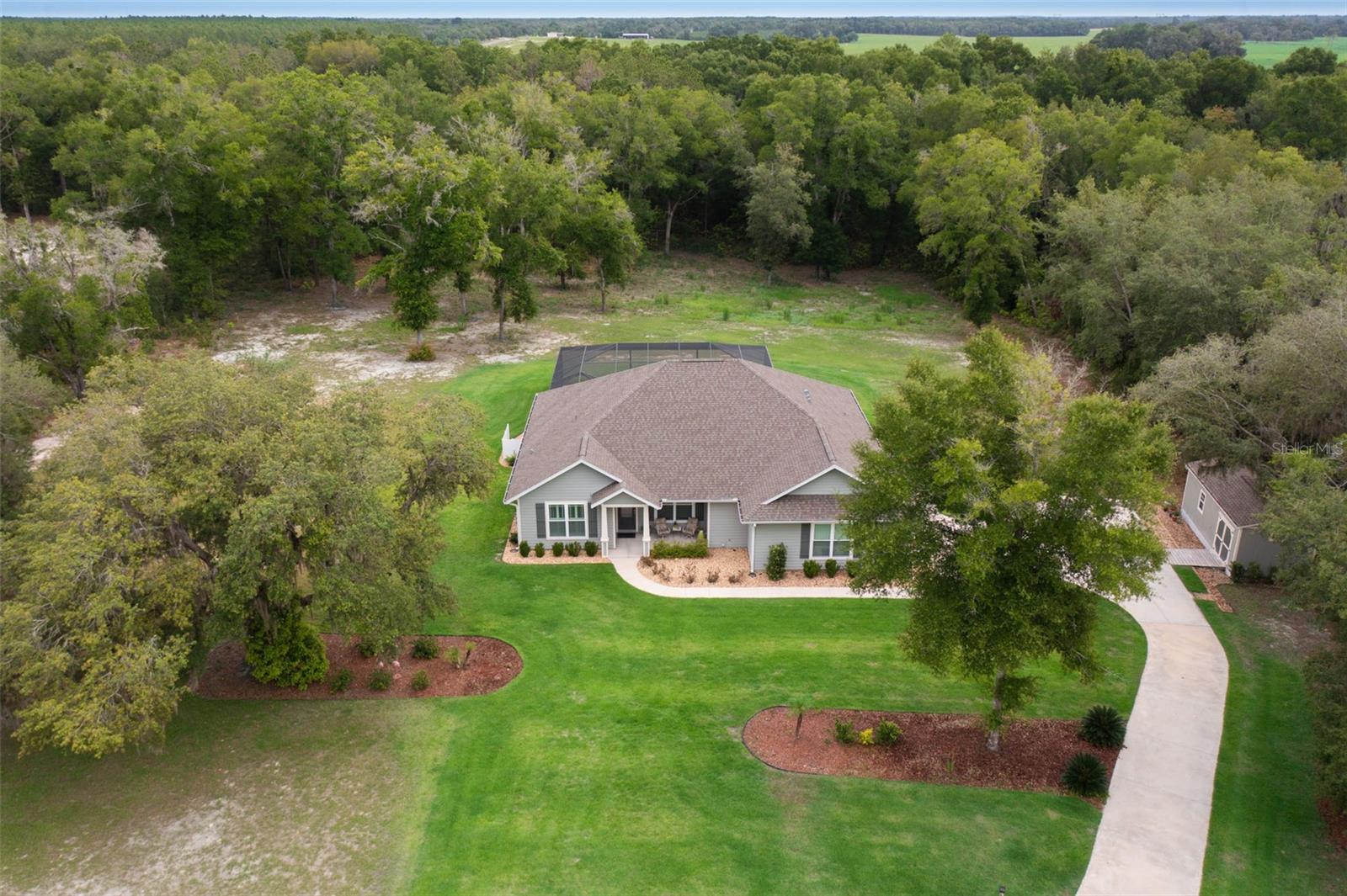 WOODS/ALCHRIST - Residential