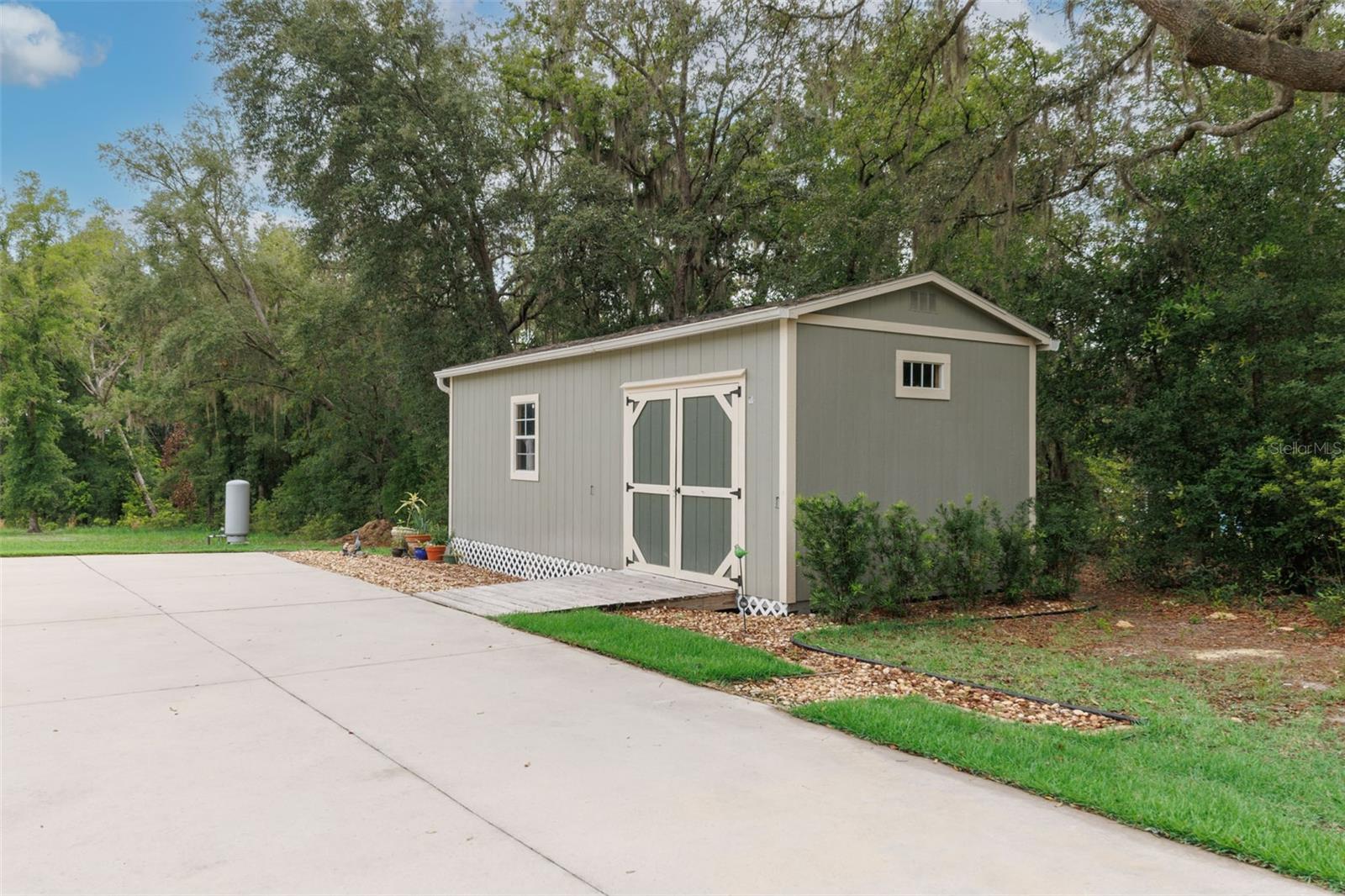 WOODS/ALCHRIST - Residential