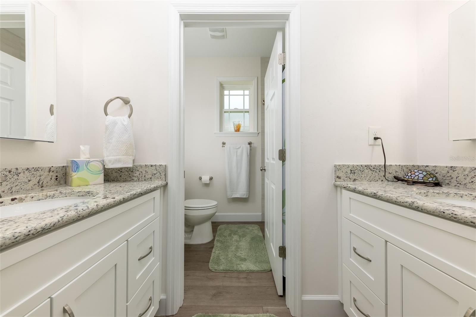 WOODS/ALCHRIST - Residential