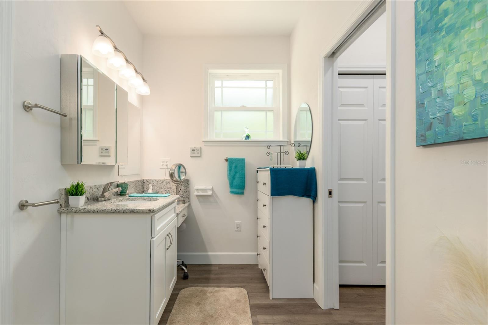 WOODS/ALCHRIST - Residential