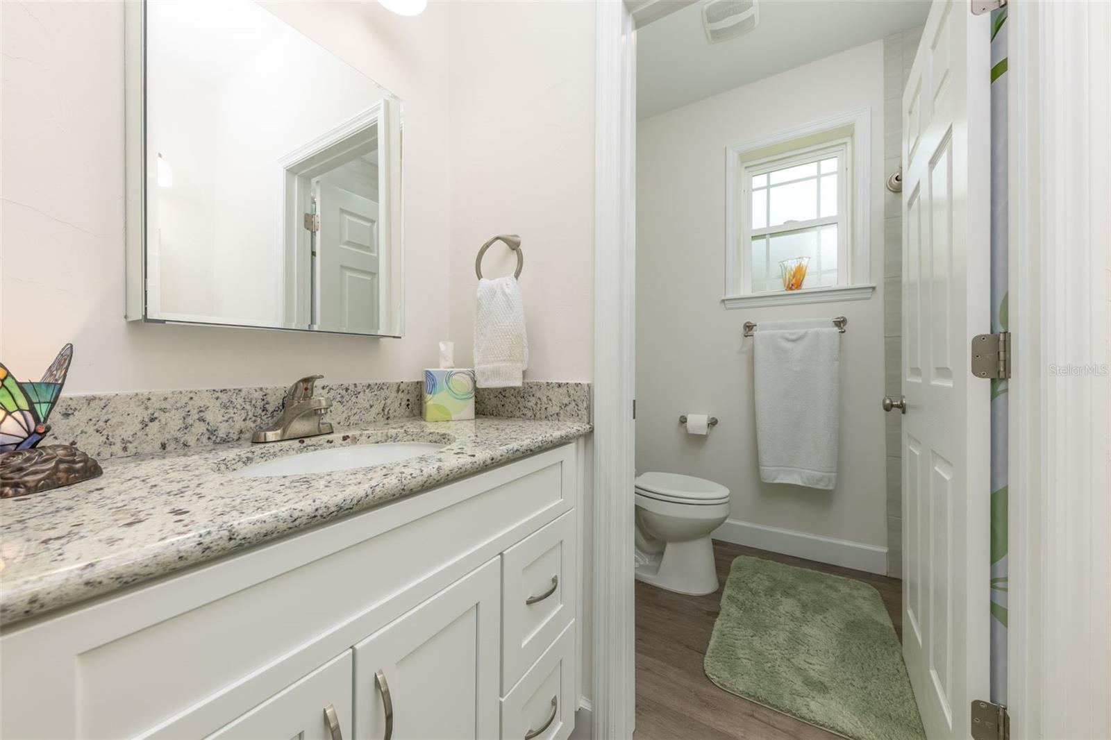 WOODS/ALCHRIST - Residential