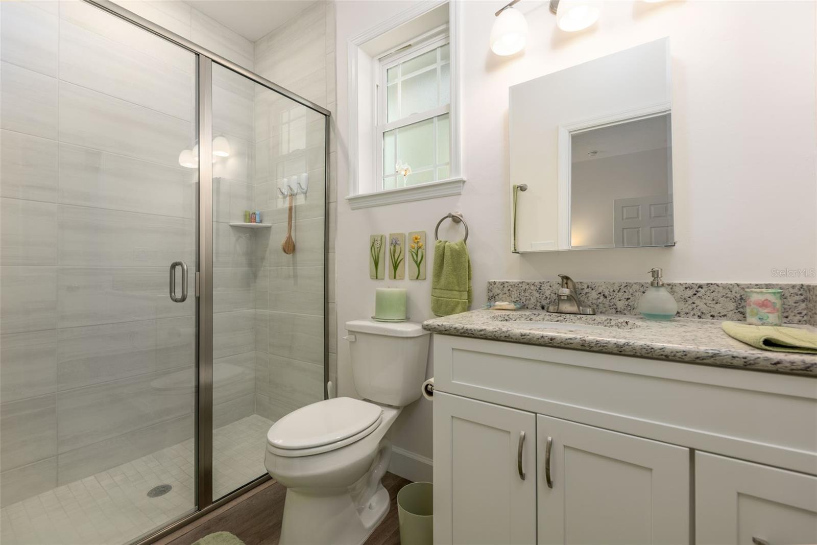 WOODS/ALCHRIST - Residential