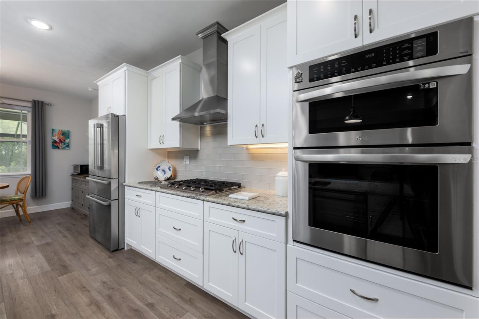 WOODS/ALCHRIST - Residential