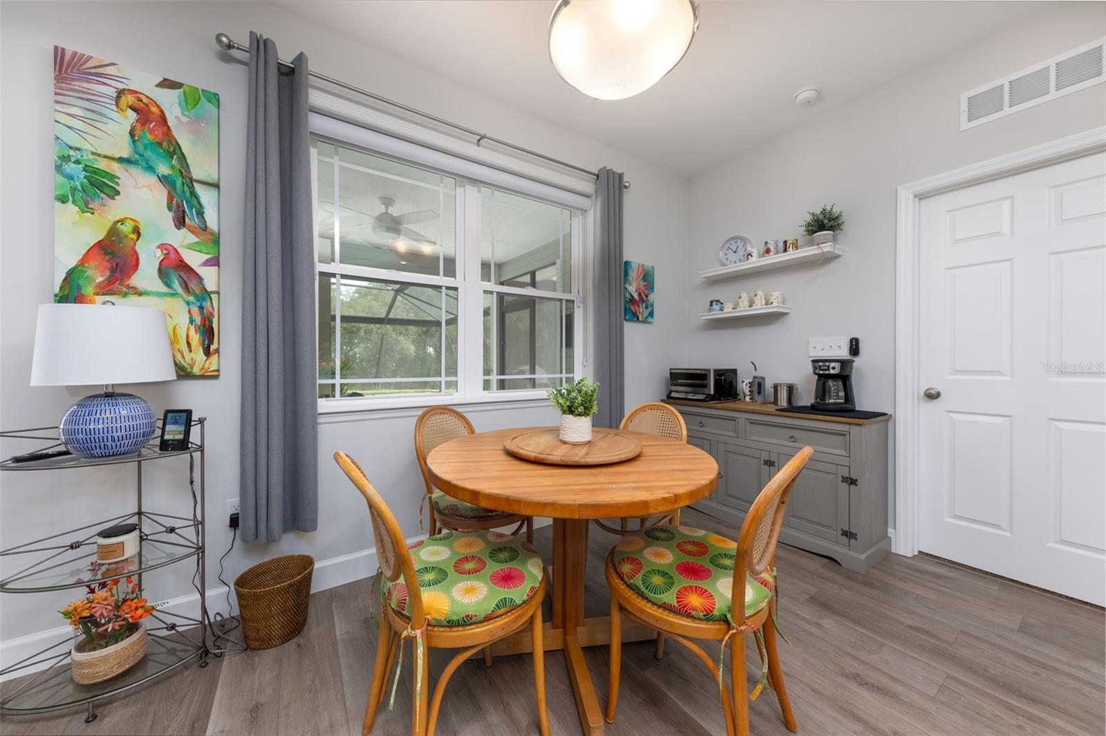 WOODS/ALCHRIST - Residential