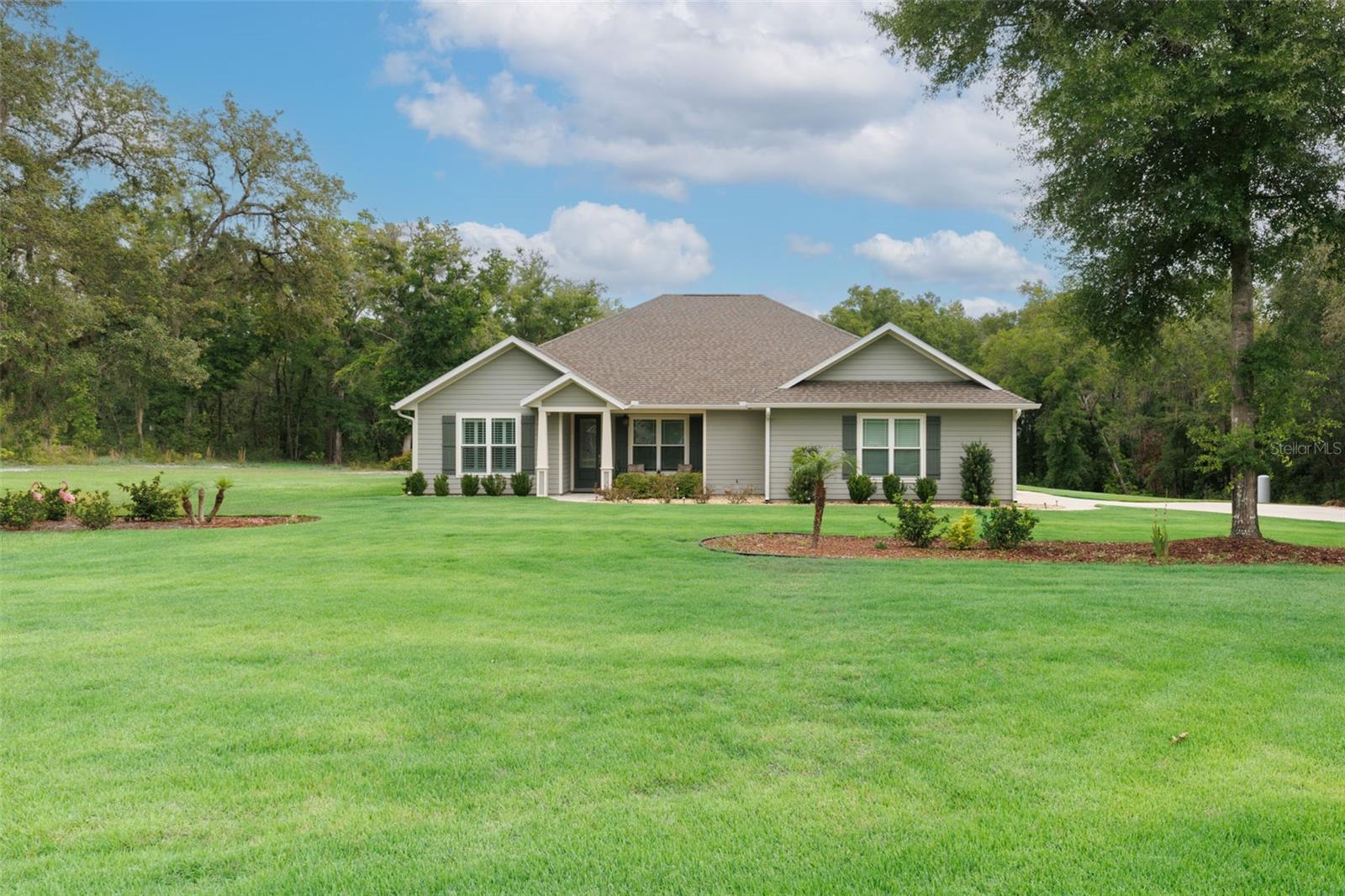 WOODS/ALCHRIST - Residential