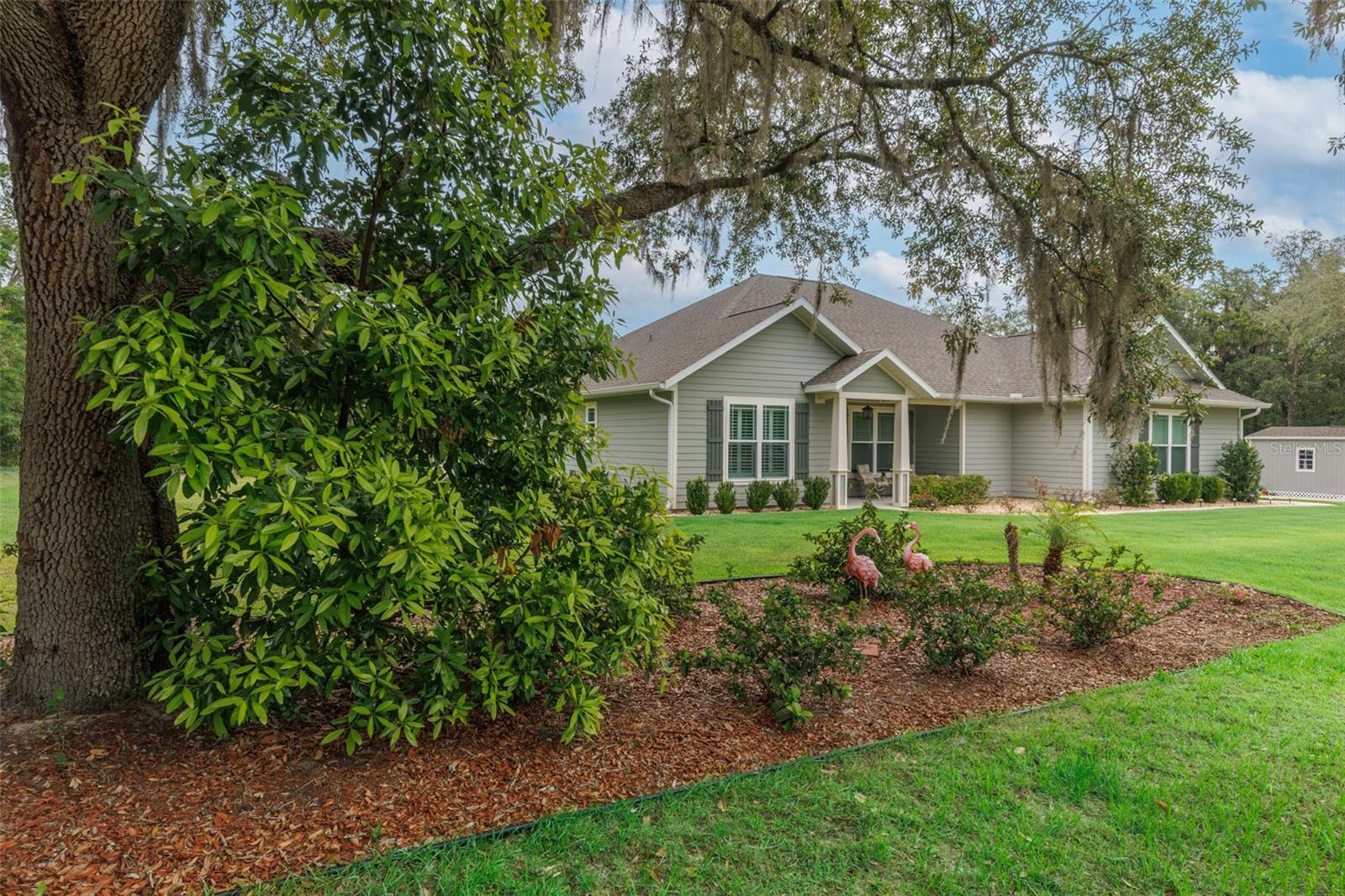WOODS/ALCHRIST - Residential