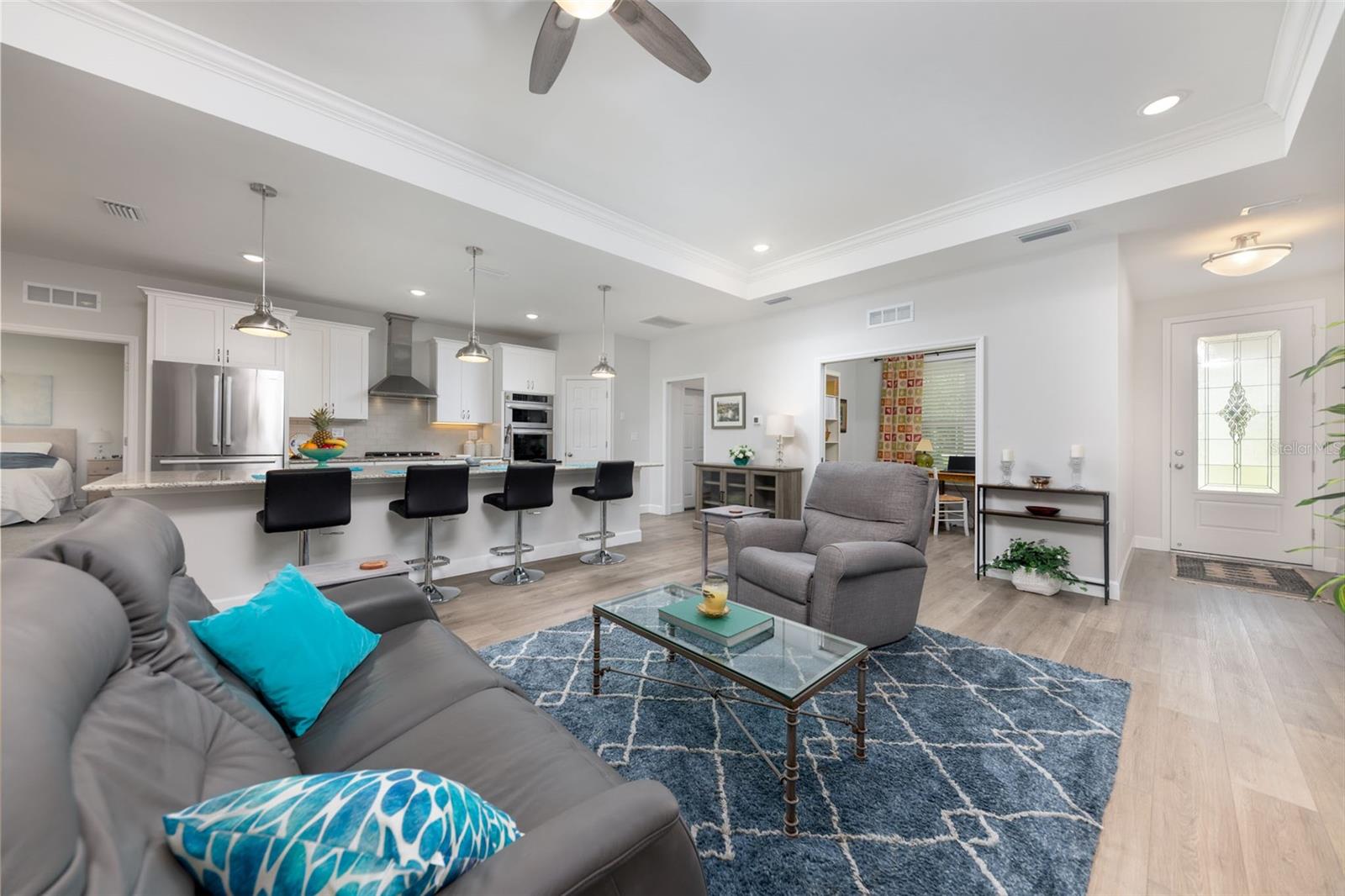 WOODS/ALCHRIST - Residential