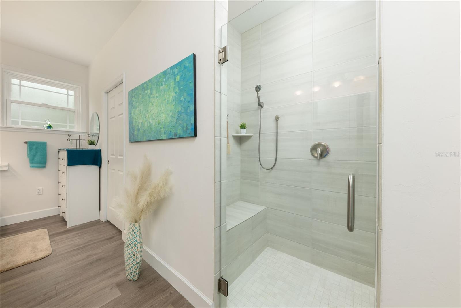 WOODS/ALCHRIST - Residential