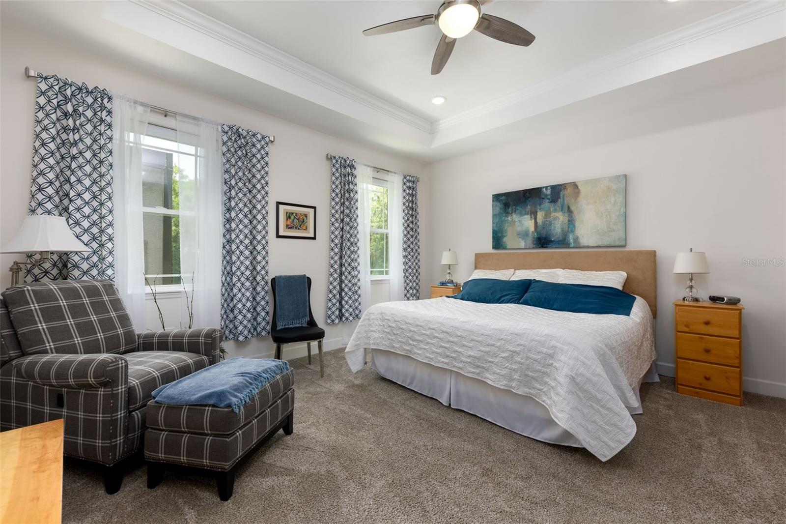 WOODS/ALCHRIST - Residential