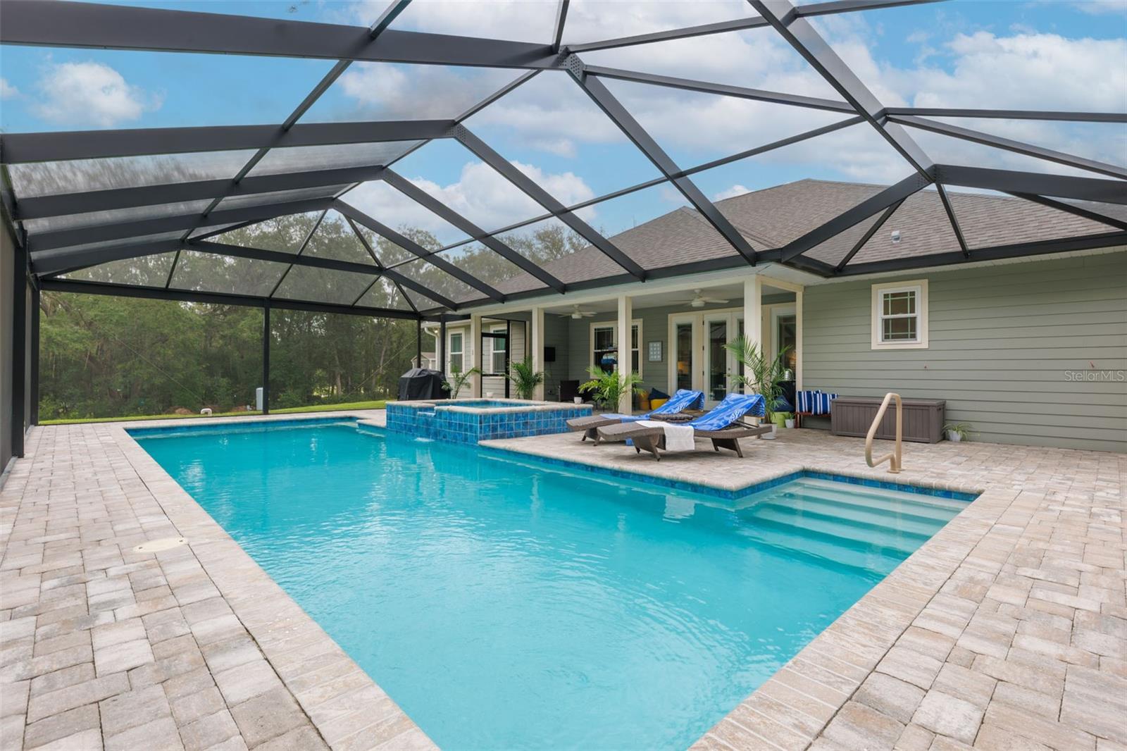 WOODS/ALCHRIST - Residential