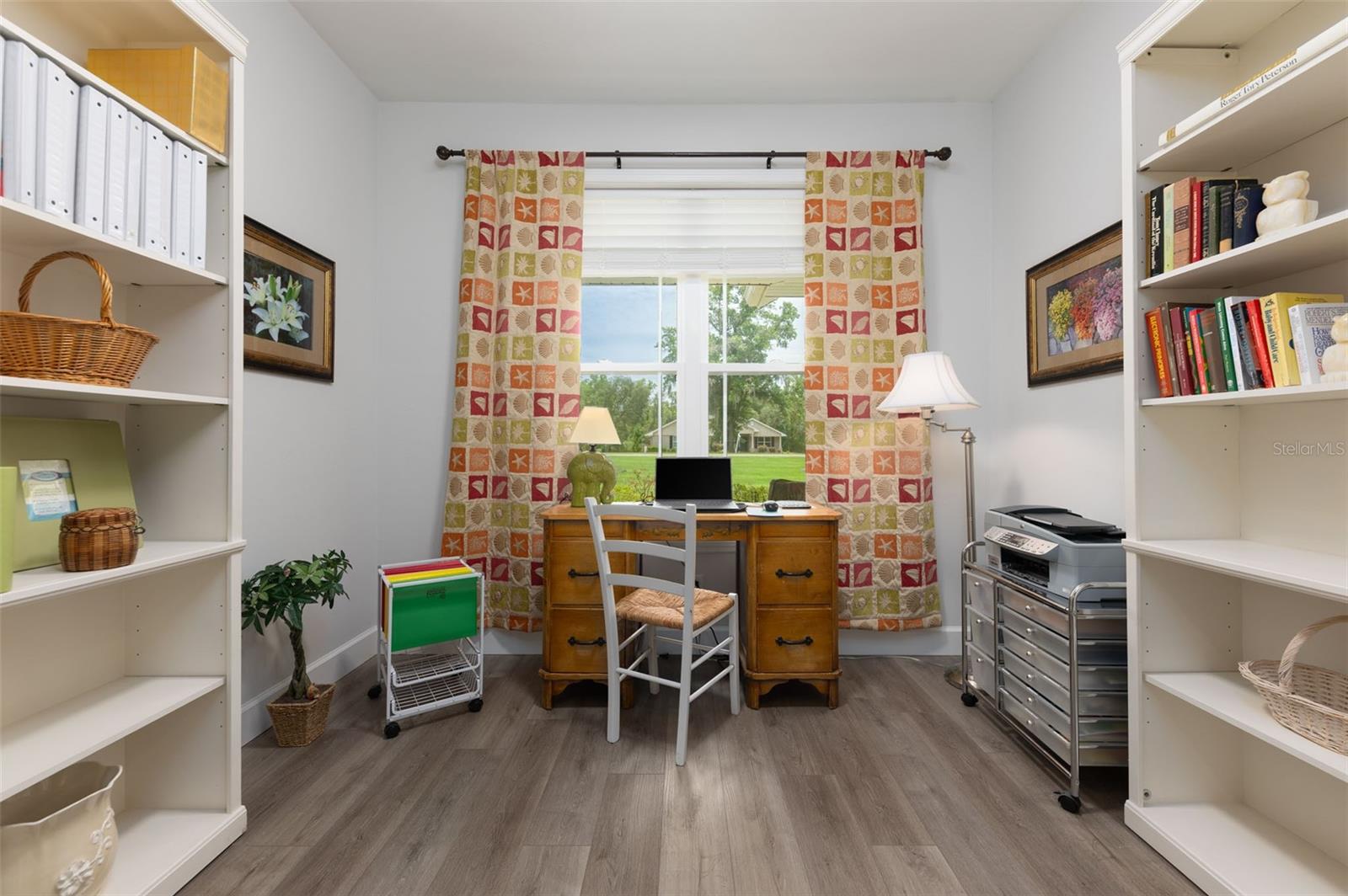 WOODS/ALCHRIST - Residential