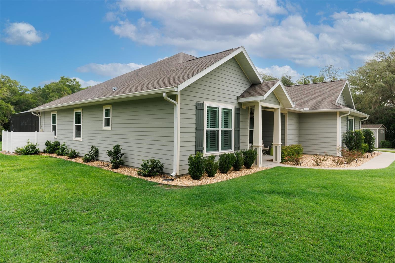 WOODS/ALCHRIST - Residential
