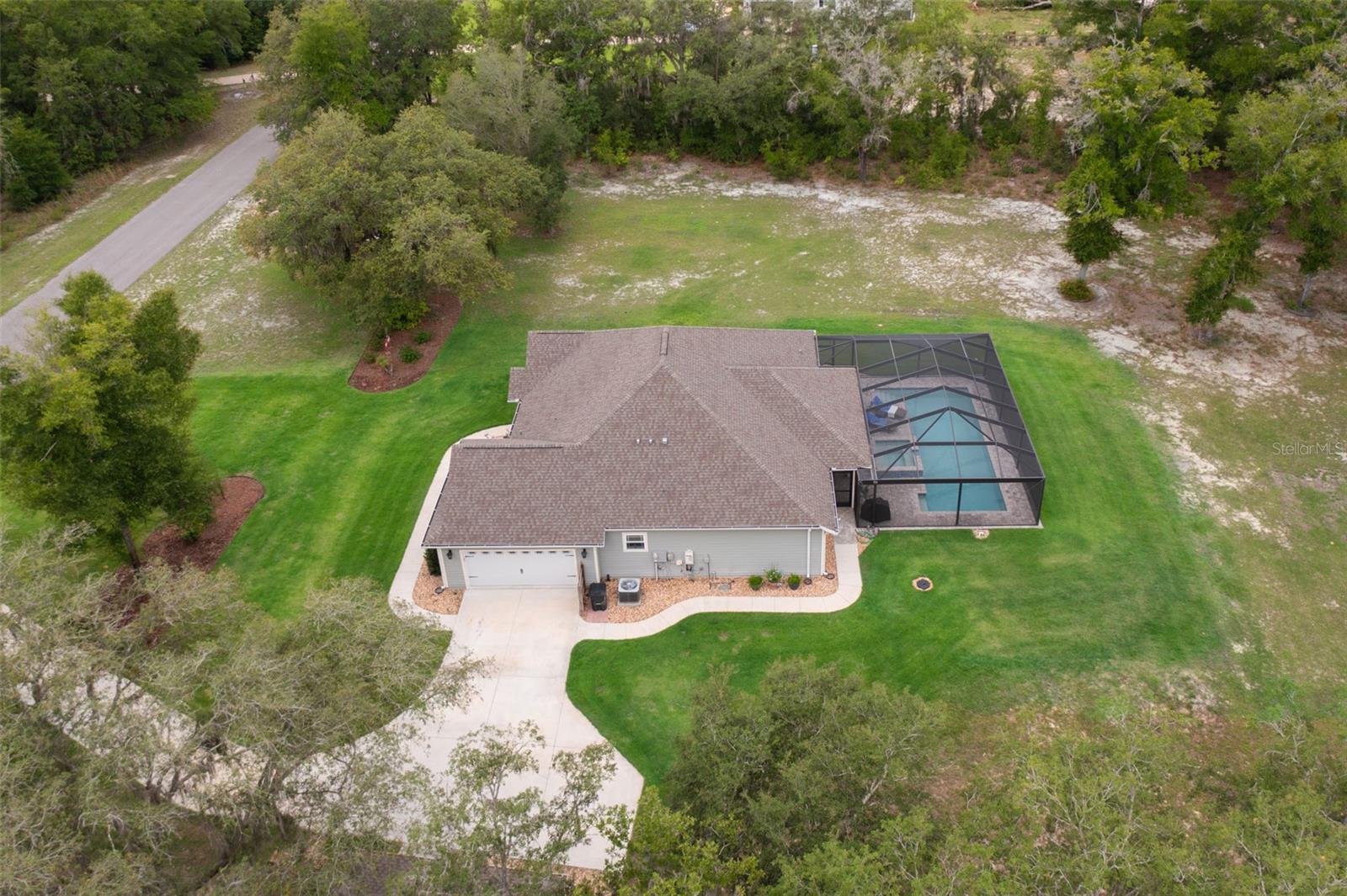 WOODS/ALCHRIST - Residential