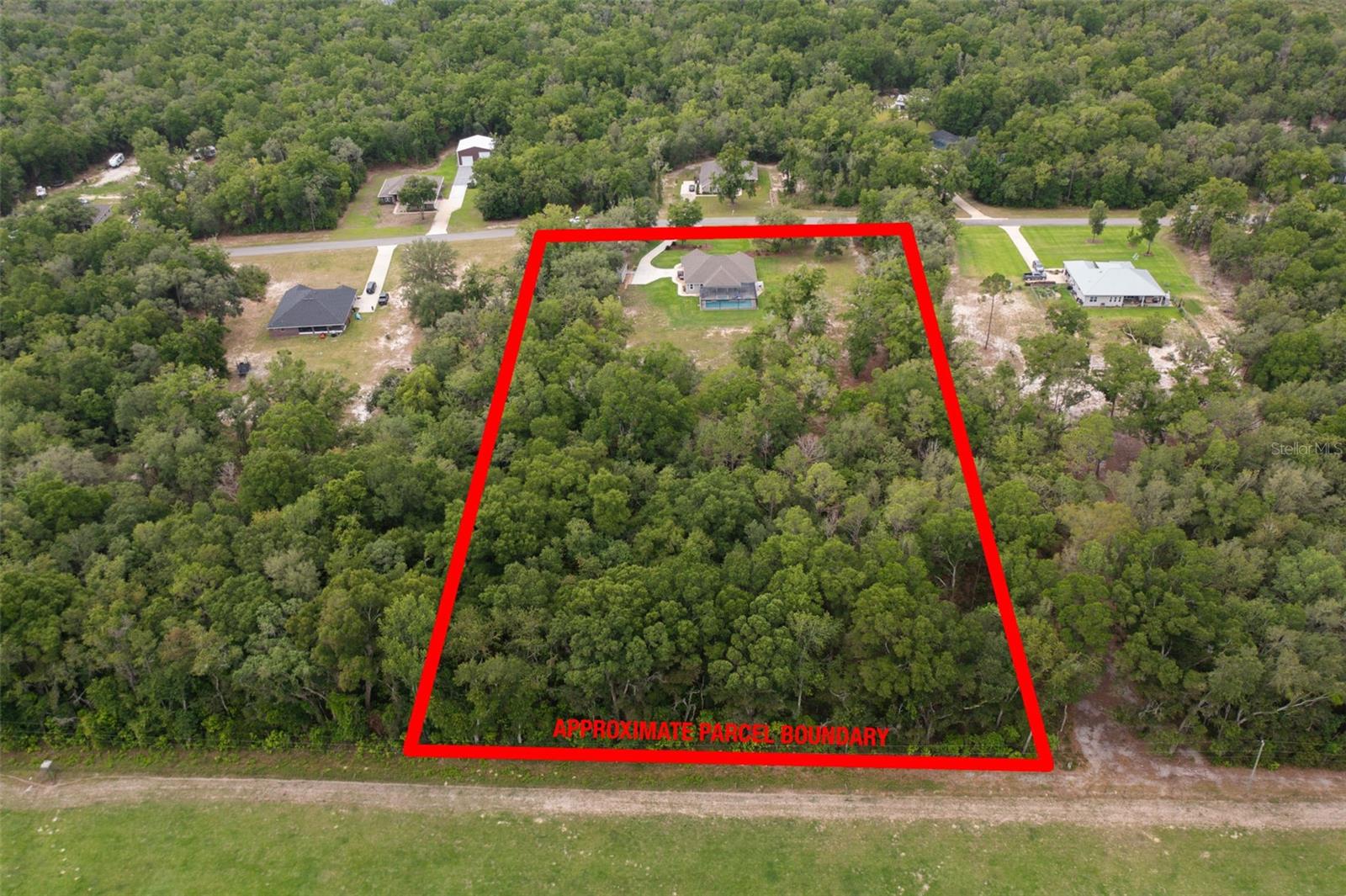 WOODS/ALCHRIST - Residential