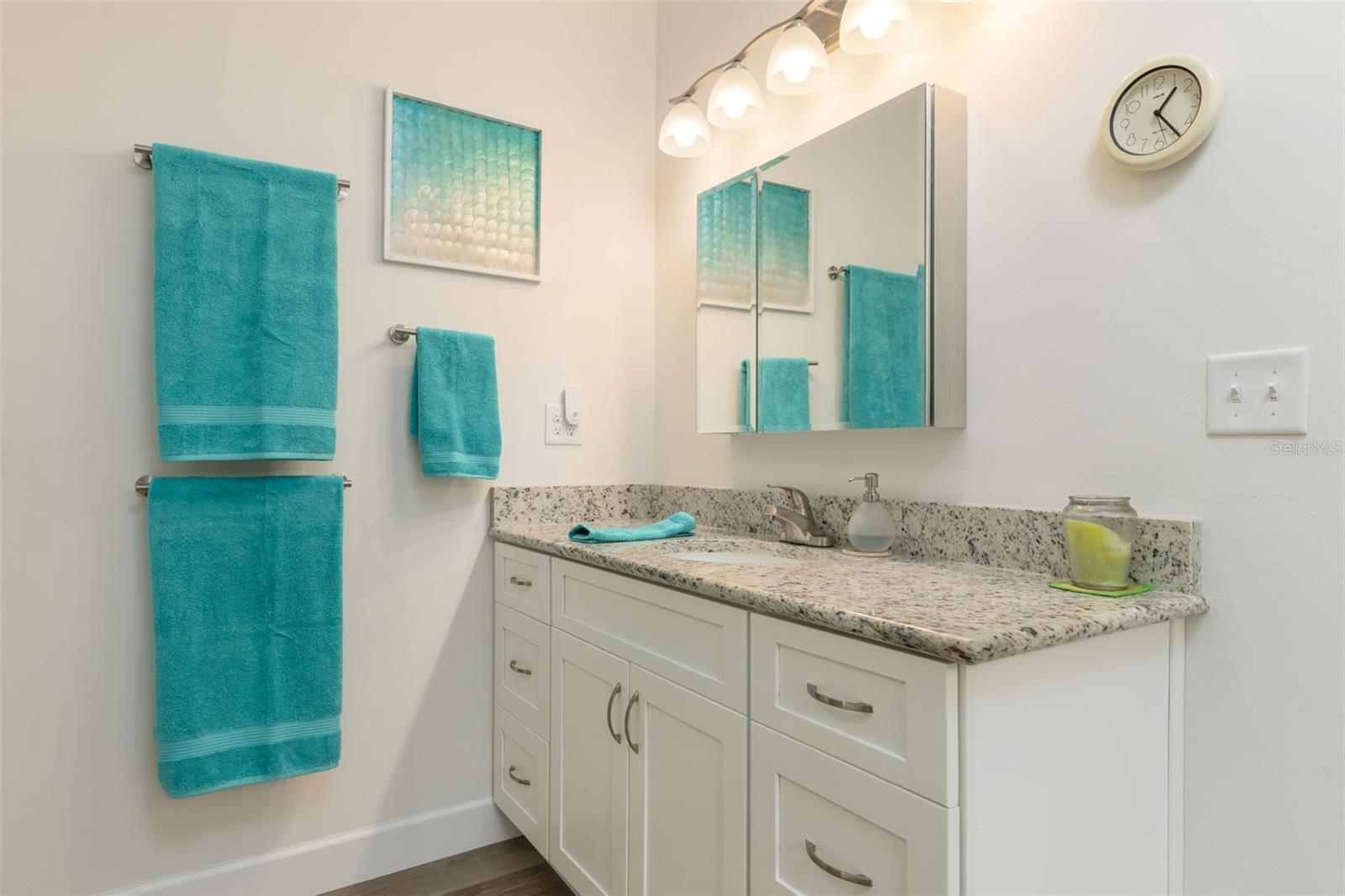 WOODS/ALCHRIST - Residential