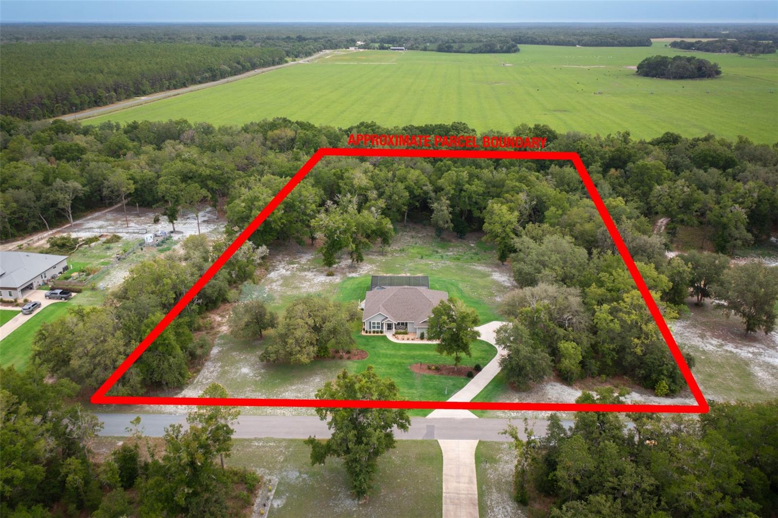 WOODS/ALCHRIST - Residential