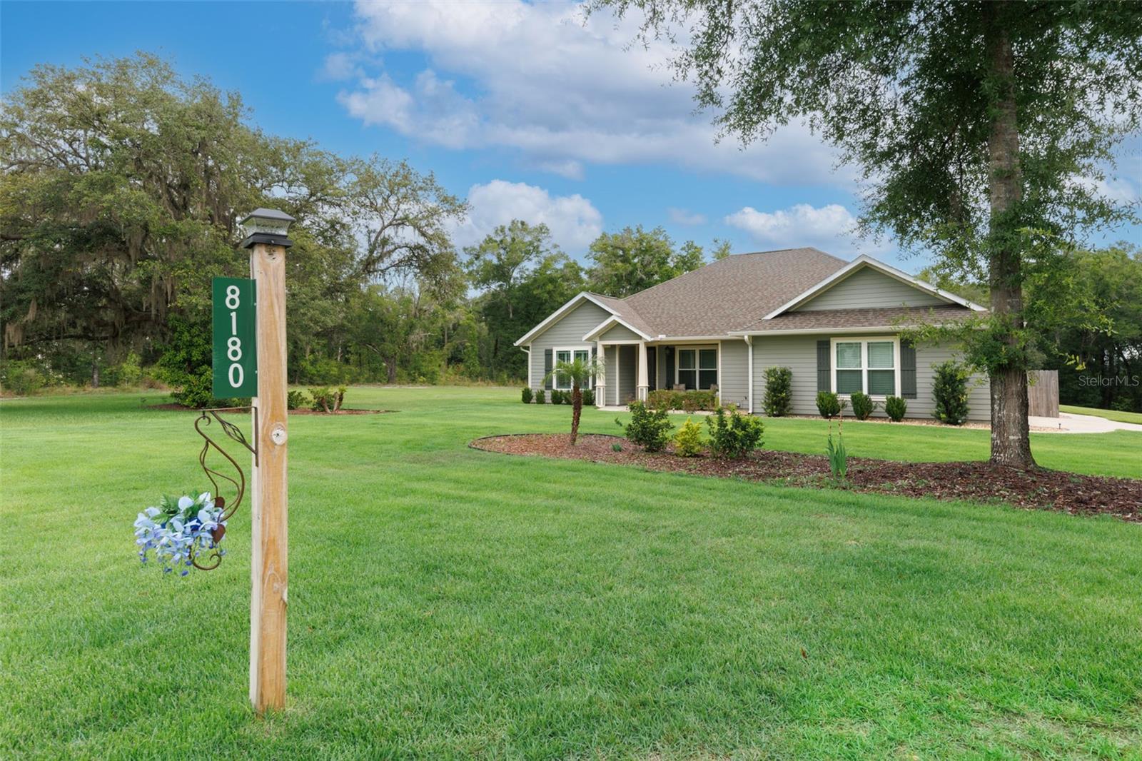 WOODS/ALCHRIST - Residential