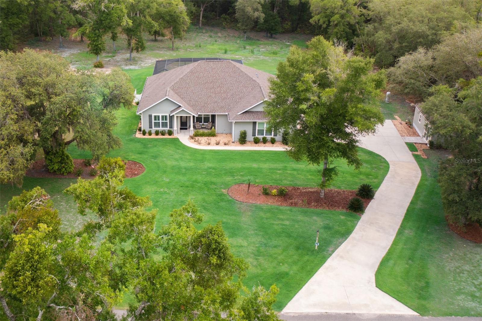 WOODS/ALCHRIST - Residential