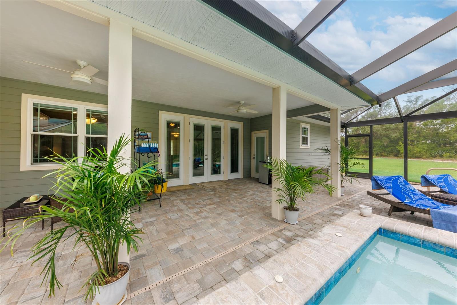 WOODS/ALCHRIST - Residential