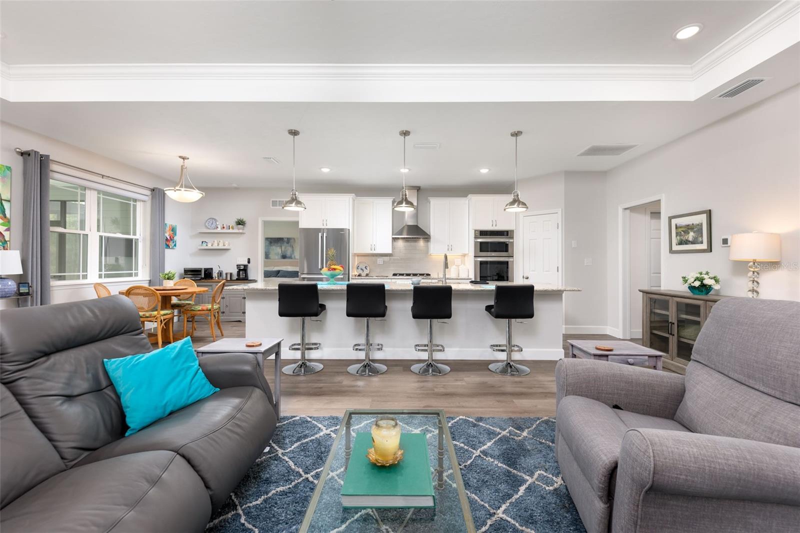 WOODS/ALCHRIST - Residential