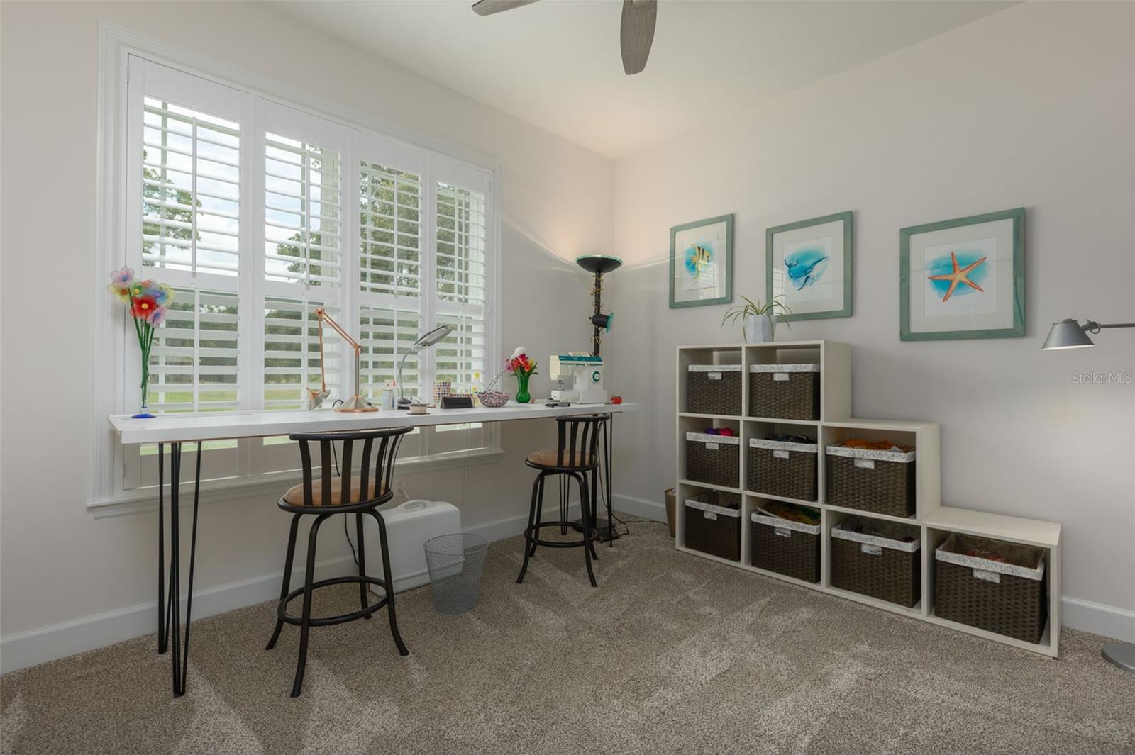 WOODS/ALCHRIST - Residential