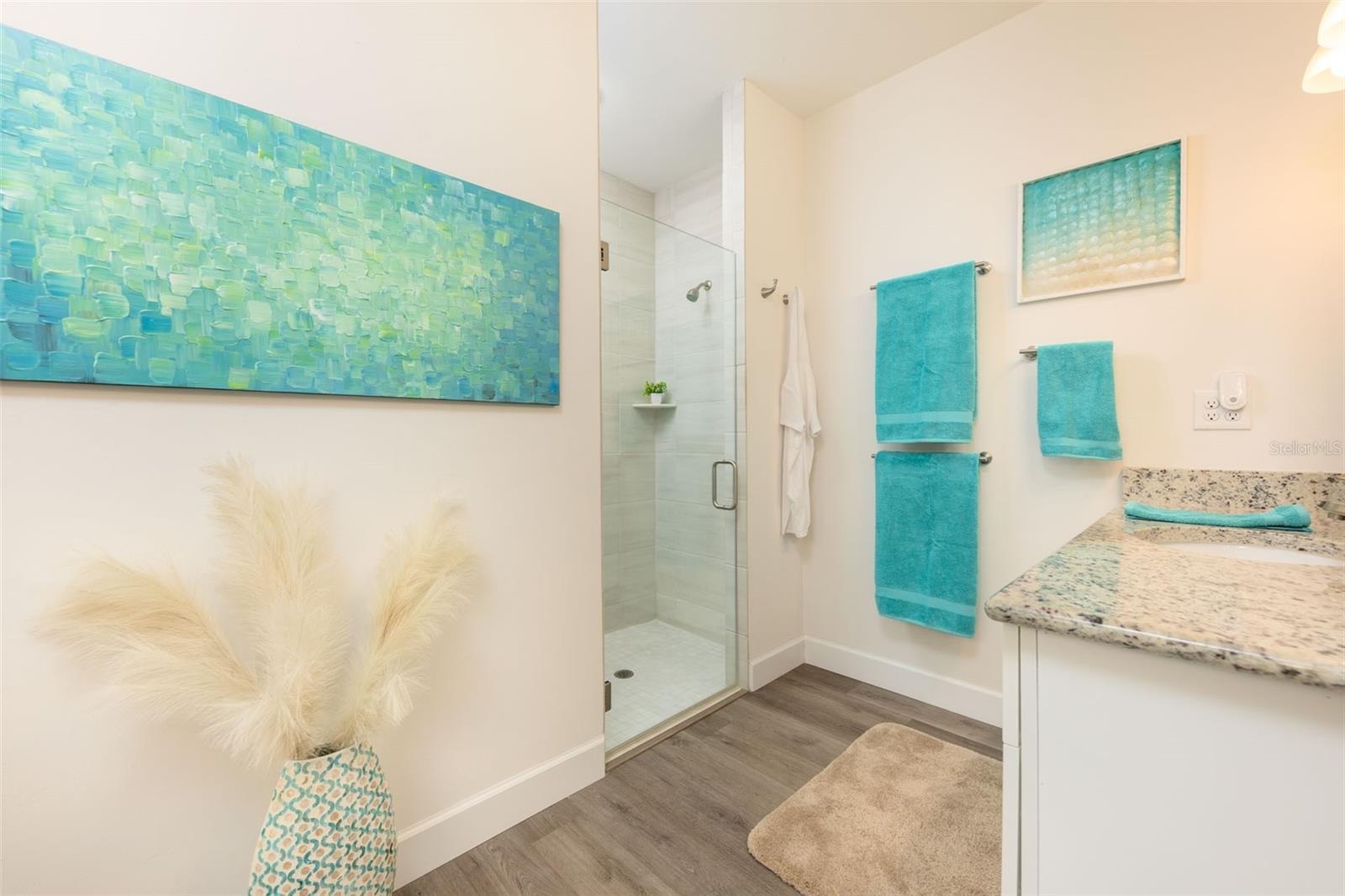 WOODS/ALCHRIST - Residential