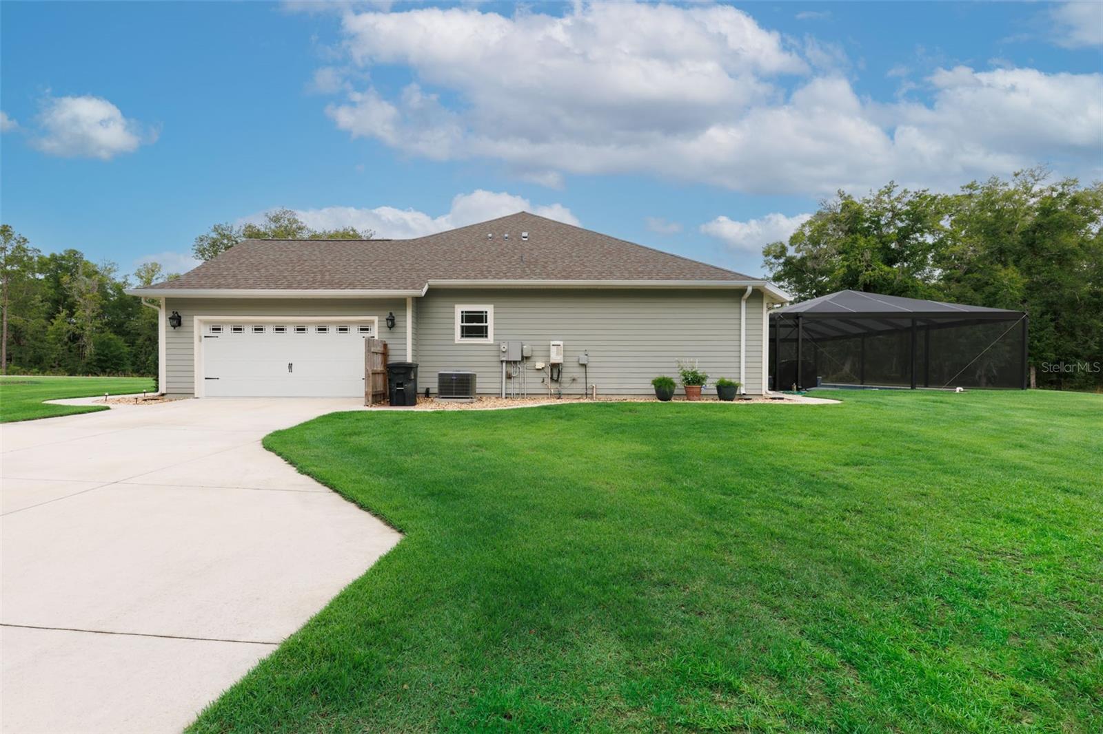 WOODS/ALCHRIST - Residential