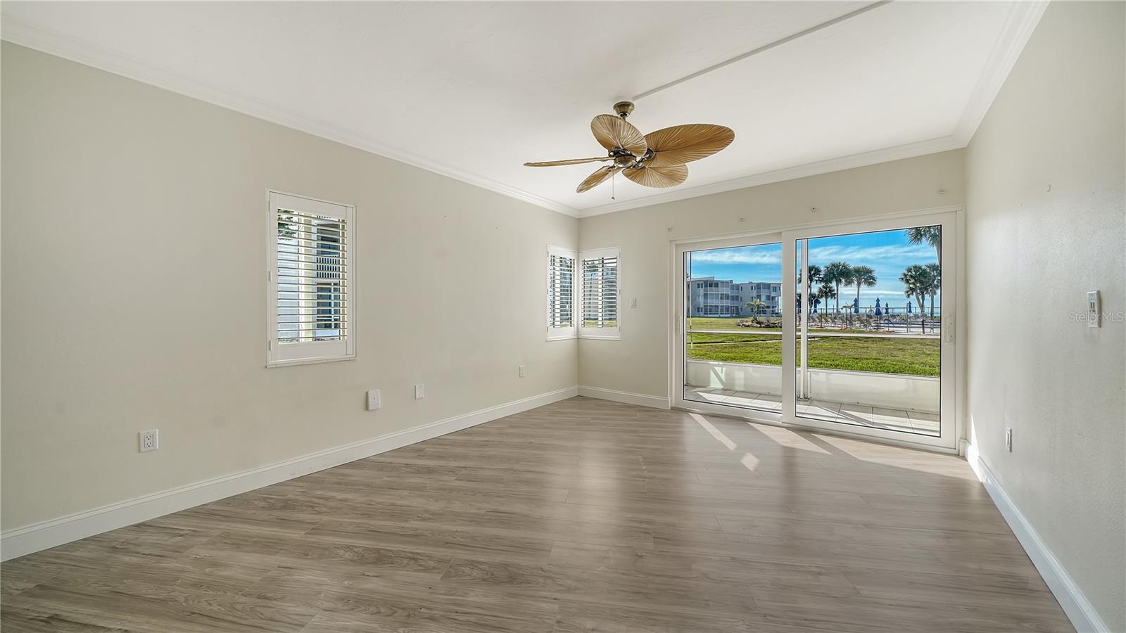 WESTCHESTER APTS - Residential