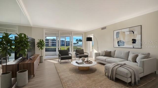 WESTCHESTER APTS - Residential