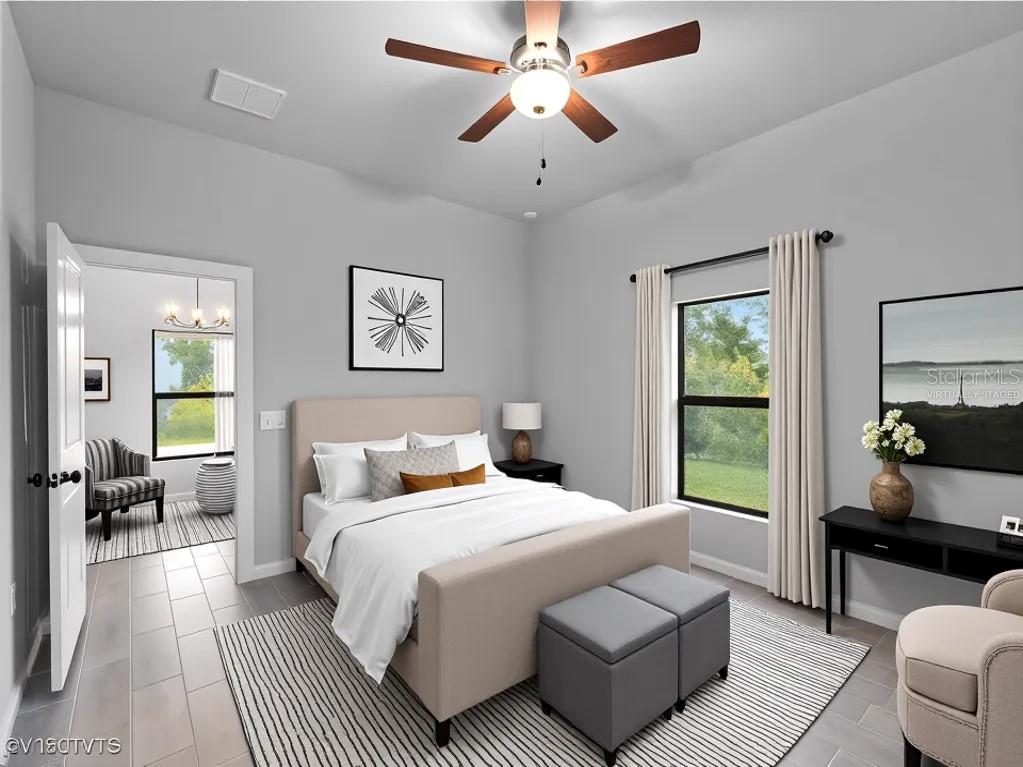 PORT CHARLOTTE SUB 27 - Residential