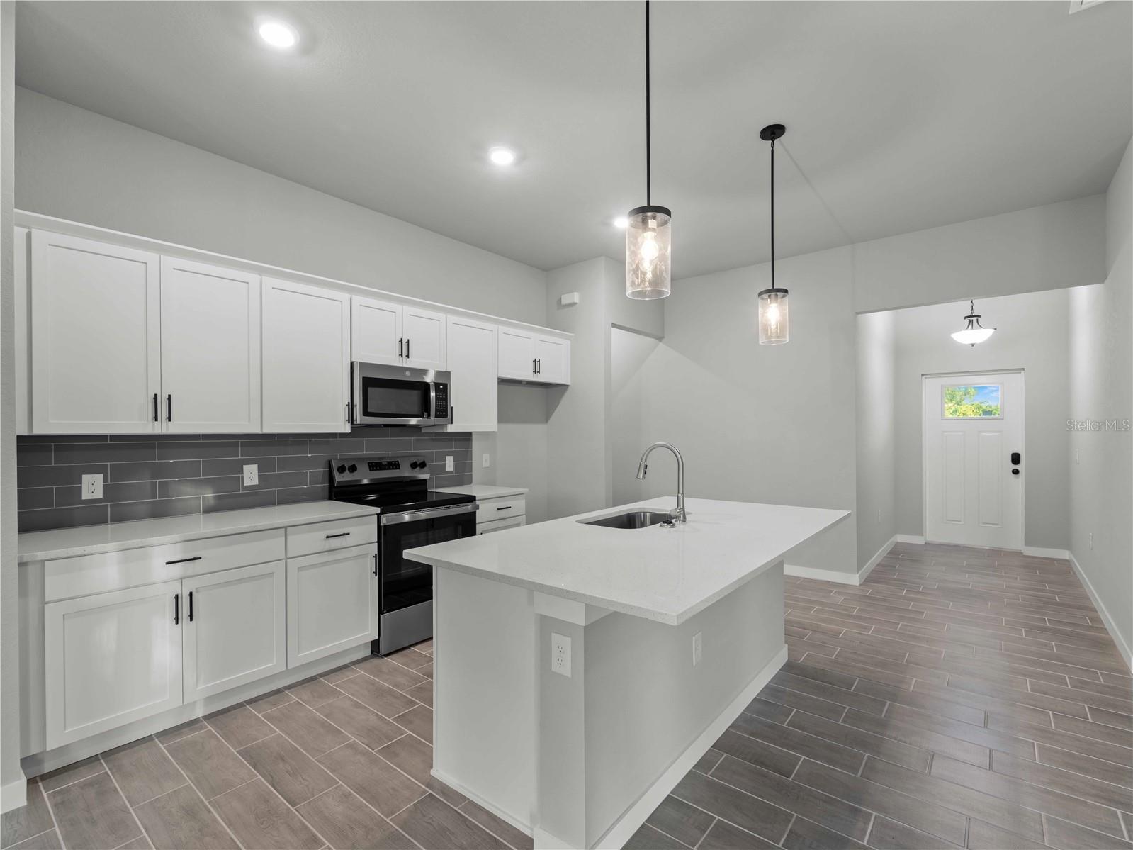 PORT CHARLOTTE SUB 27 - Residential