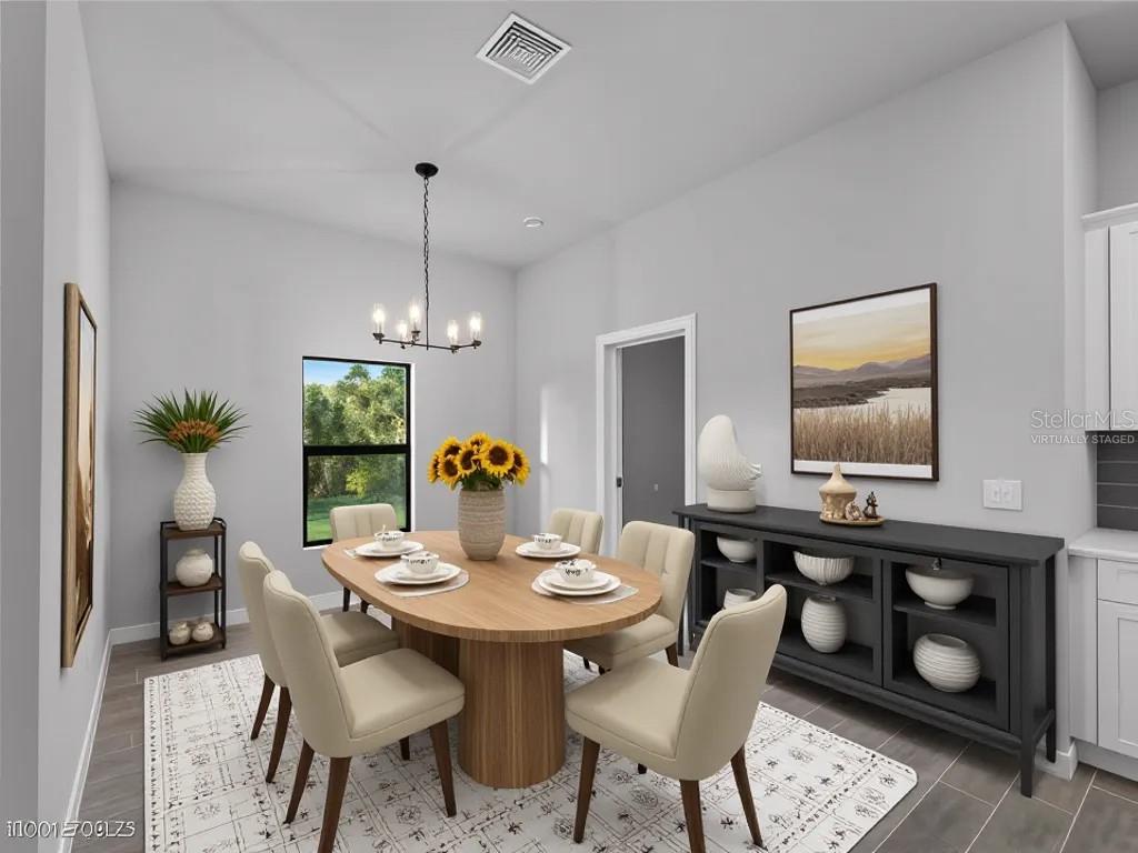 PORT CHARLOTTE SUB 27 - Residential