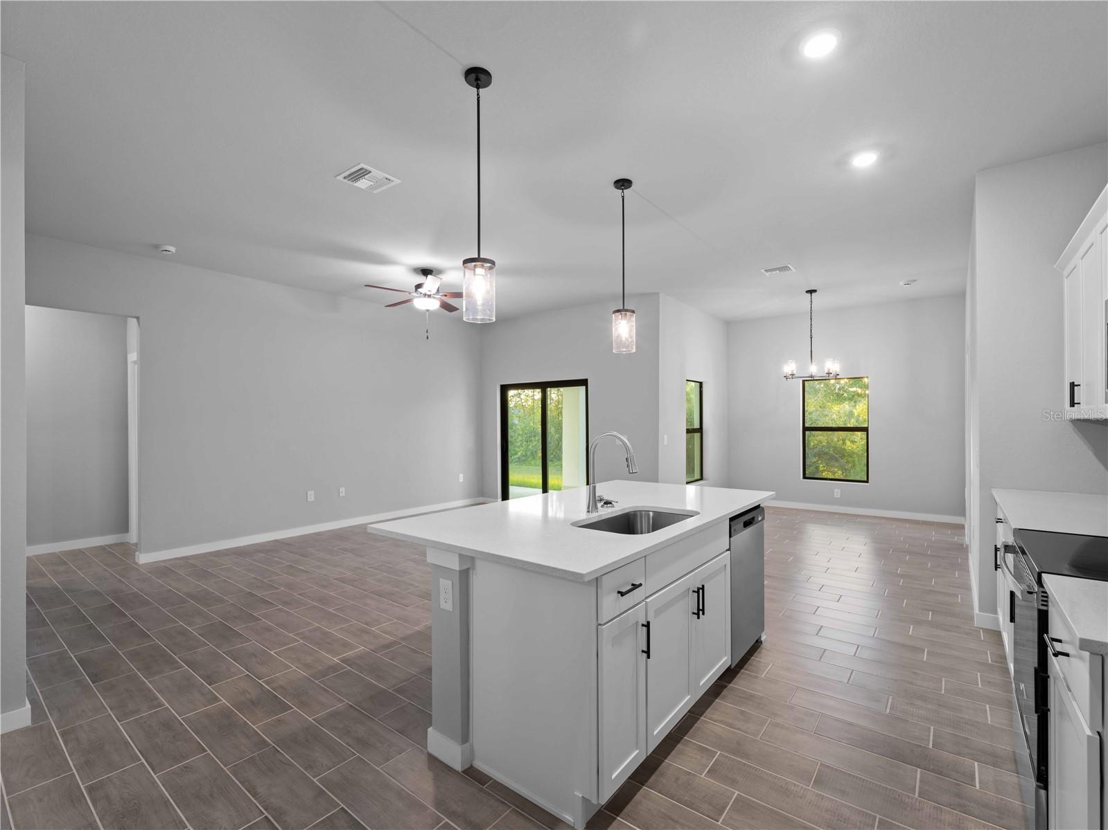 PORT CHARLOTTE SUB 27 - Residential