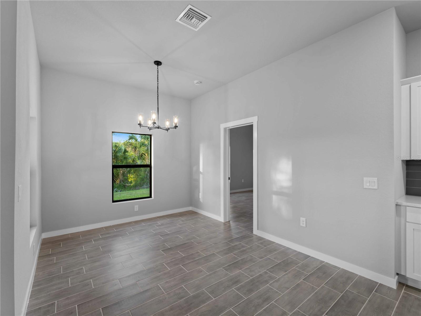 PORT CHARLOTTE SUB 27 - Residential