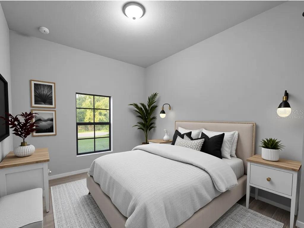 PORT CHARLOTTE SUB 27 - Residential