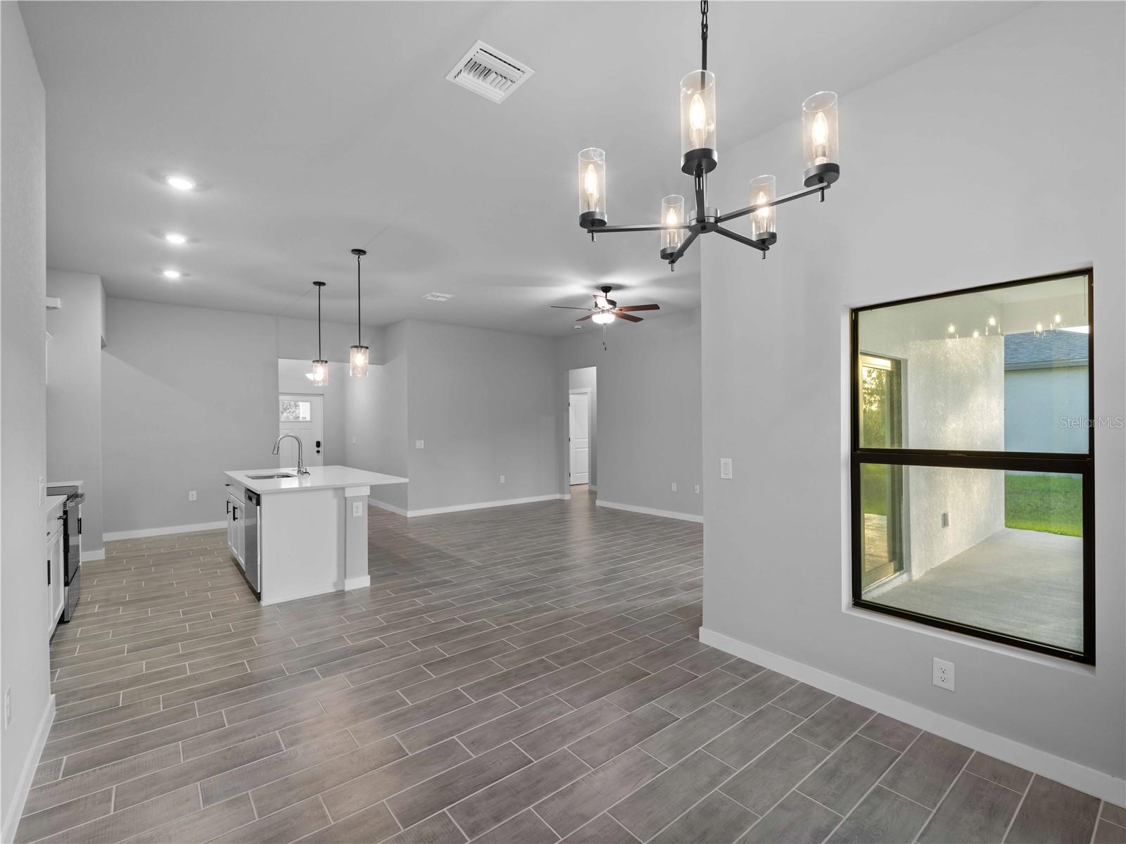 PORT CHARLOTTE SUB 27 - Residential