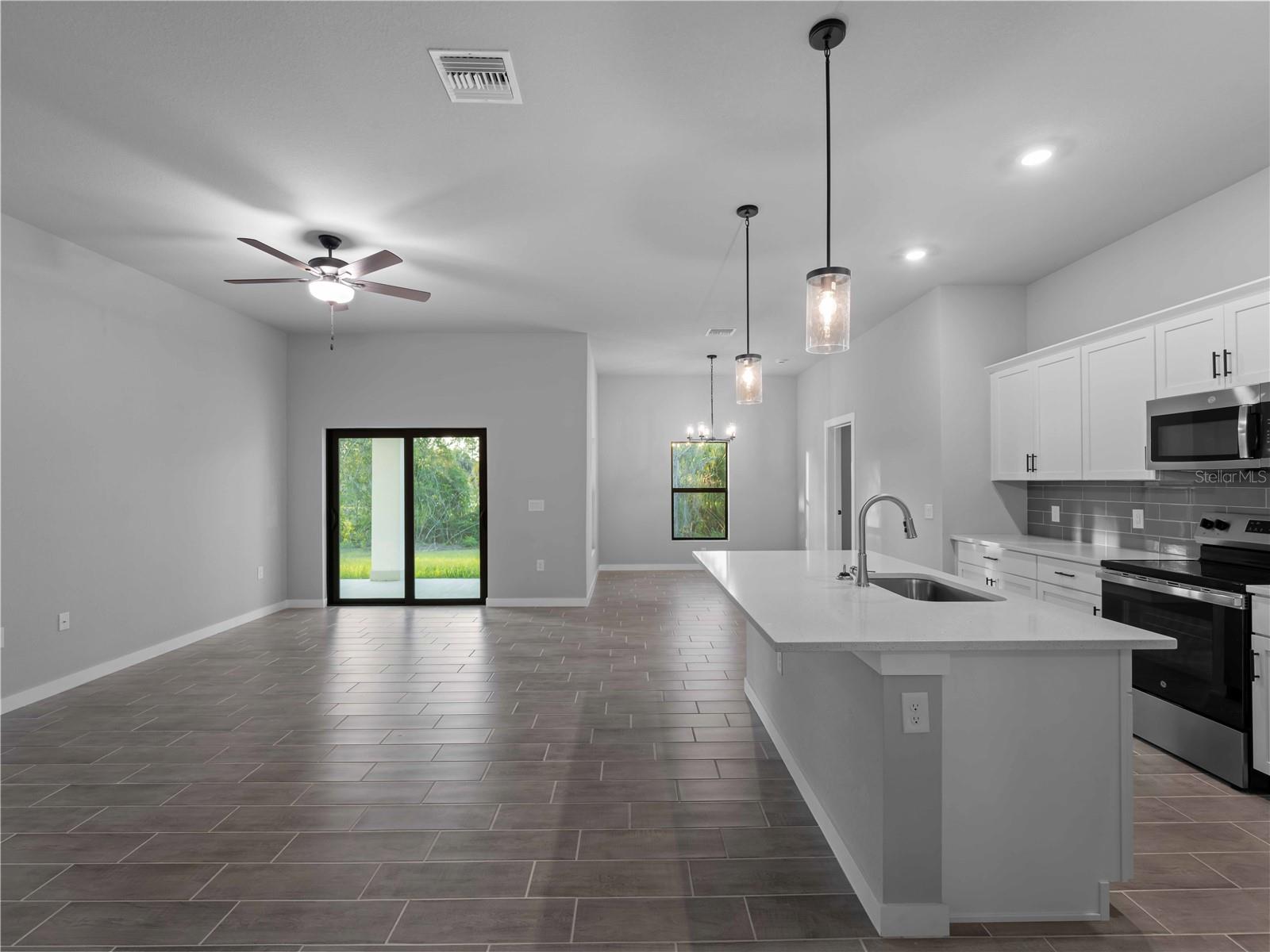 PORT CHARLOTTE SUB 27 - Residential